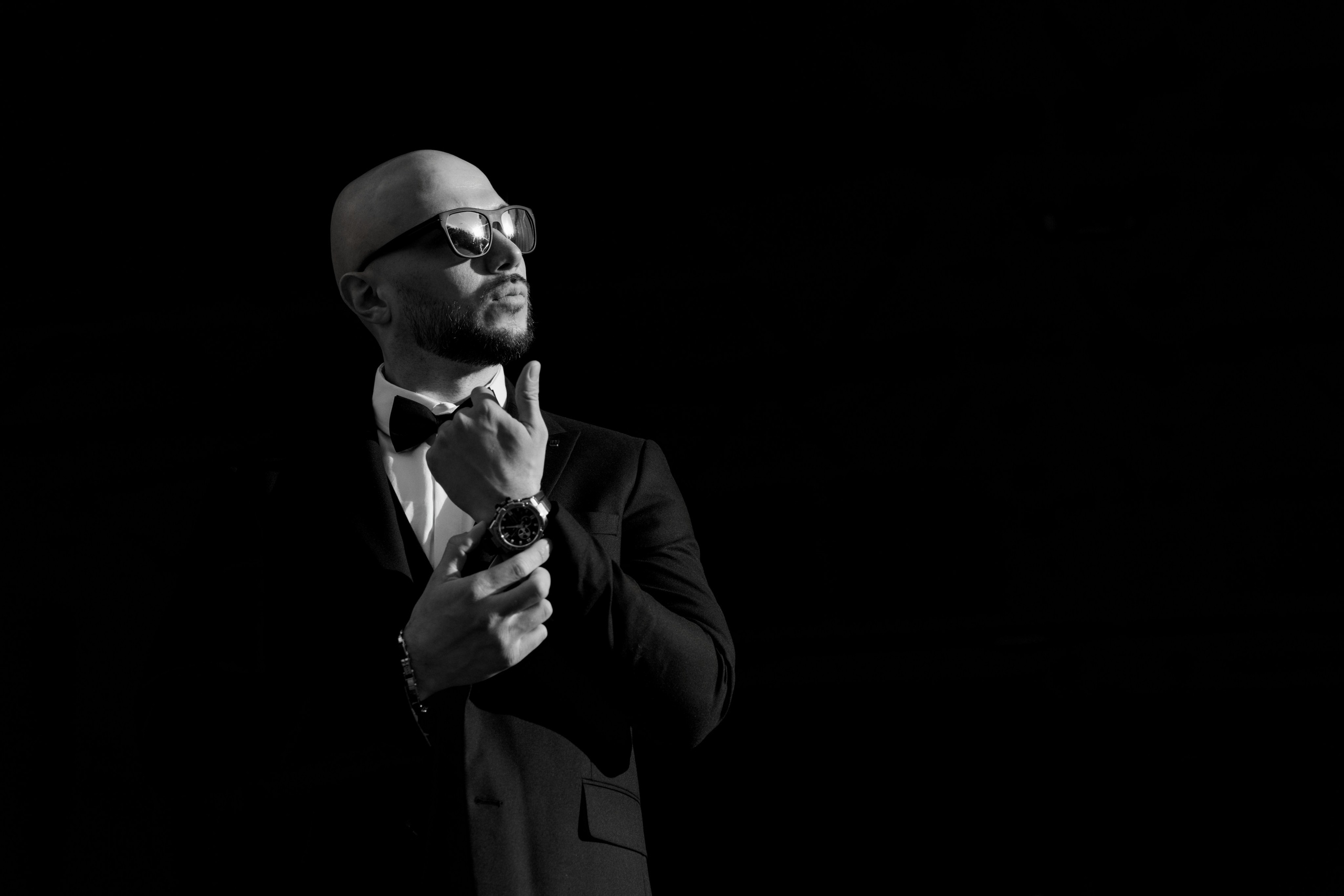 Portfolio. Свадебный фотограф Каледич Тимофей