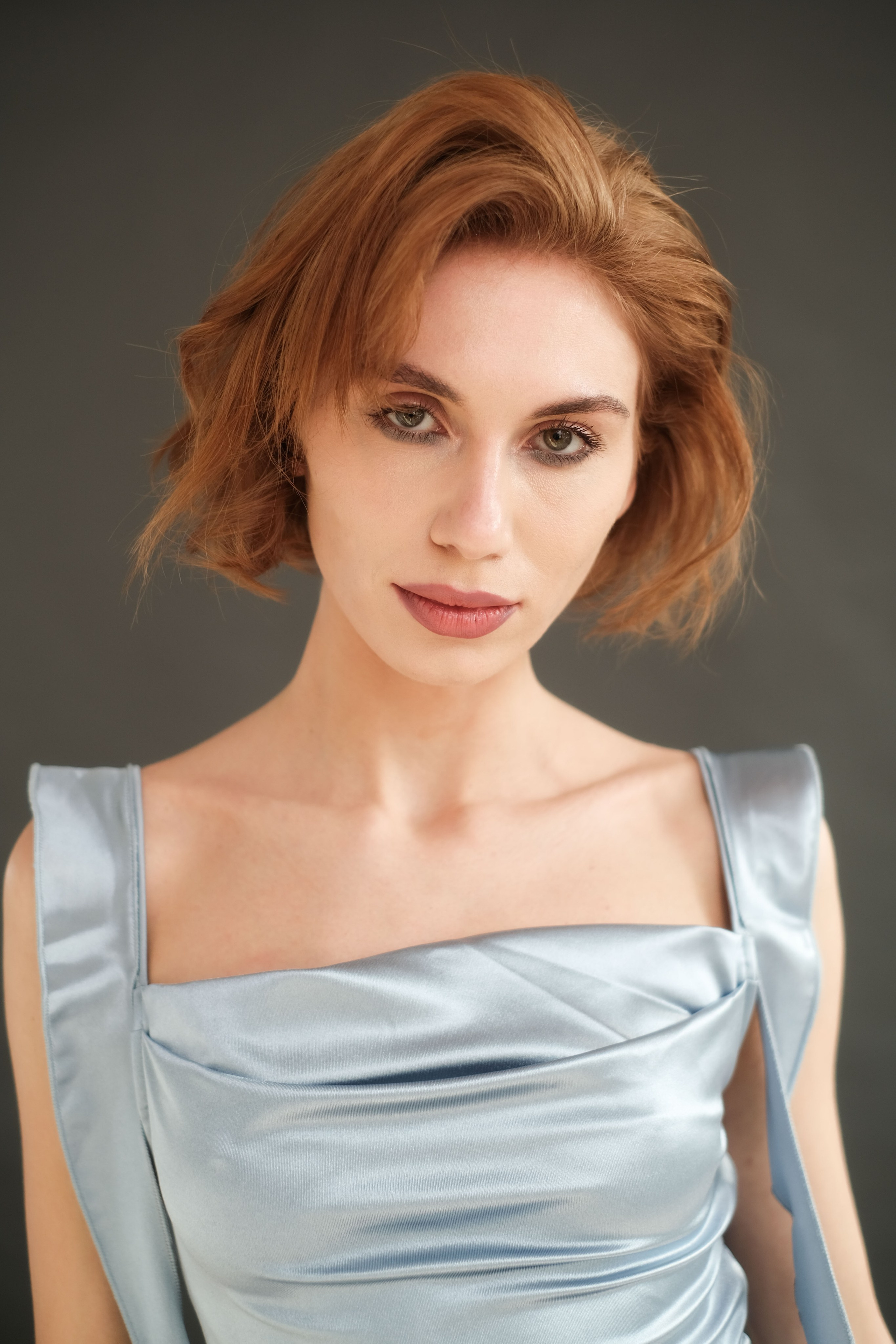 Yuliia Kovtun. Schauspielerfotos Berlin | Headshots & Casting-Videos – Acting Photography