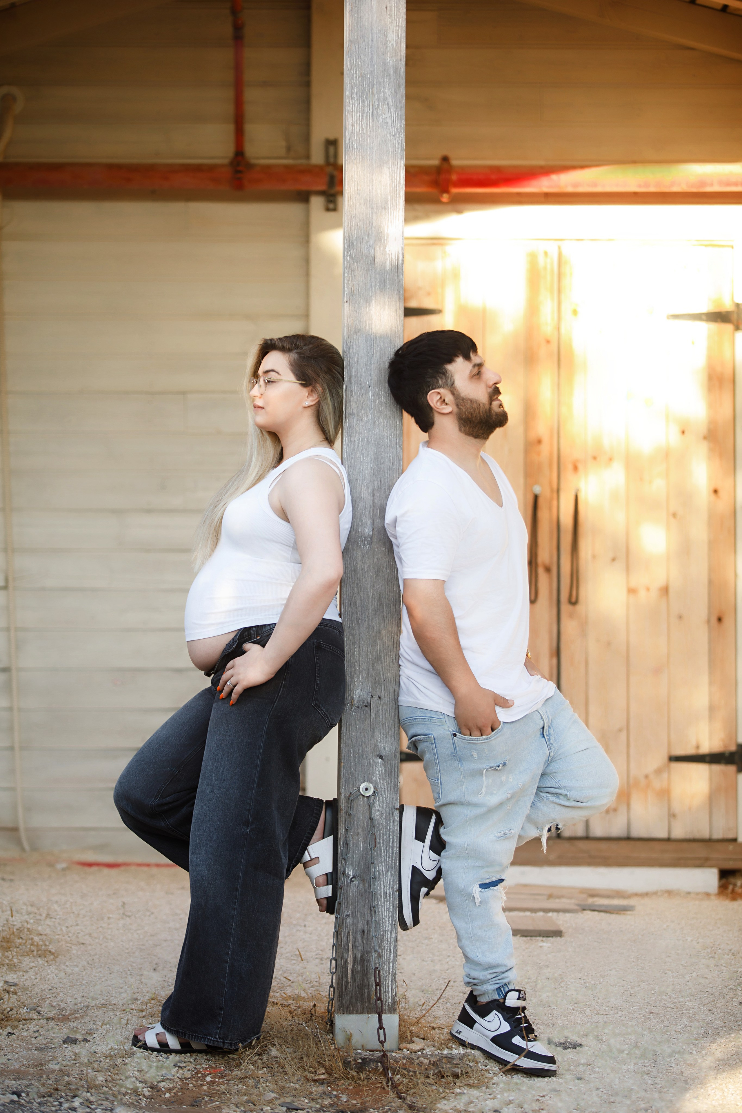 Pregnancy. Свадебный, семейный и детский фотограф в Нетании (Израиль) Тори Гор