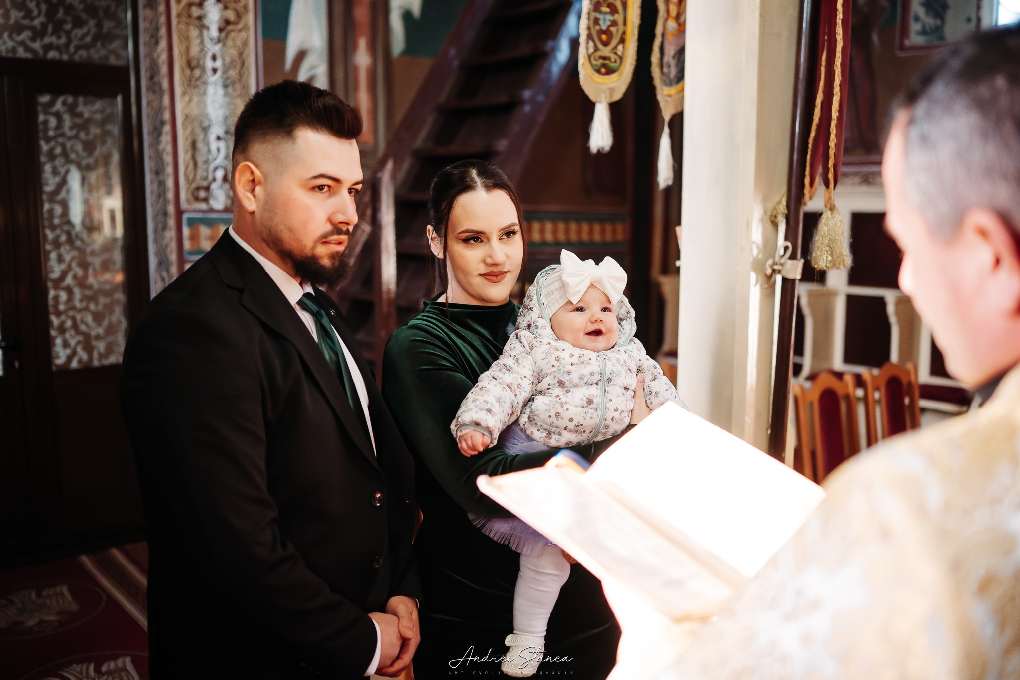 Zenayda. Andrei Stanea