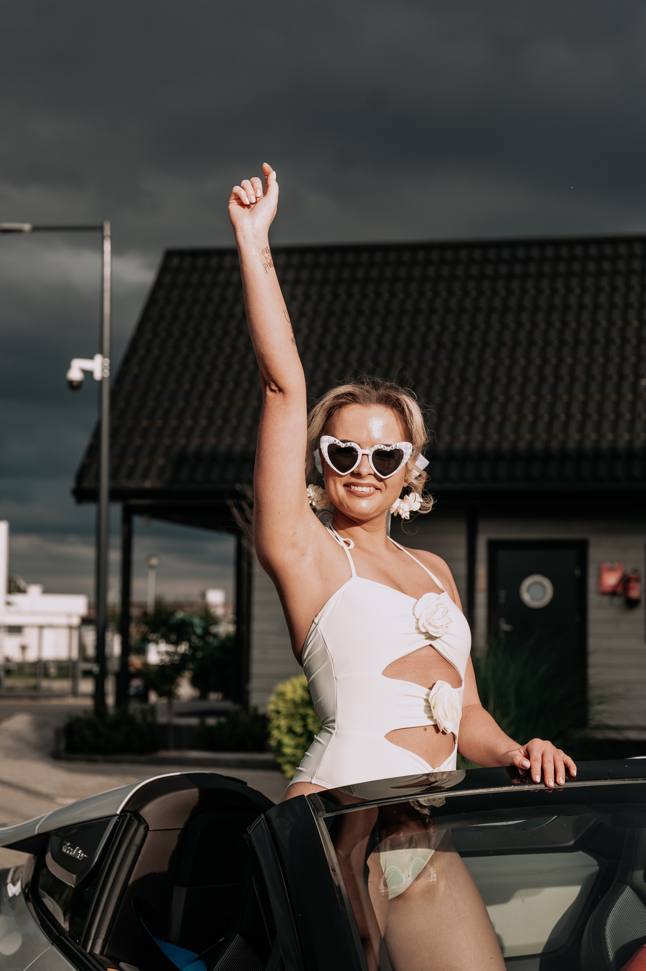 Śluby. Ułamek Chwili fotografia & film