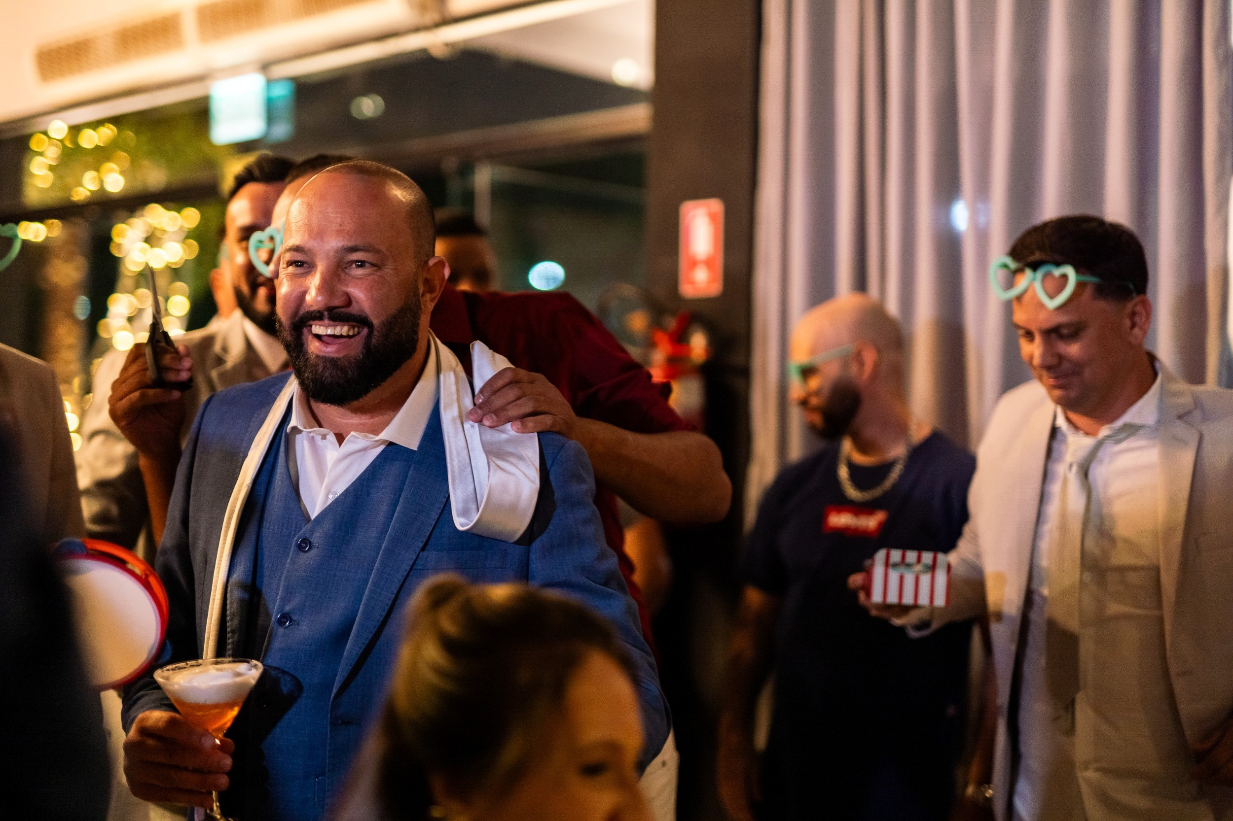 Casamento Aliriane e Willian — Novo Horizonte. Fotógrafo de casamento e Filmmaker de casamento