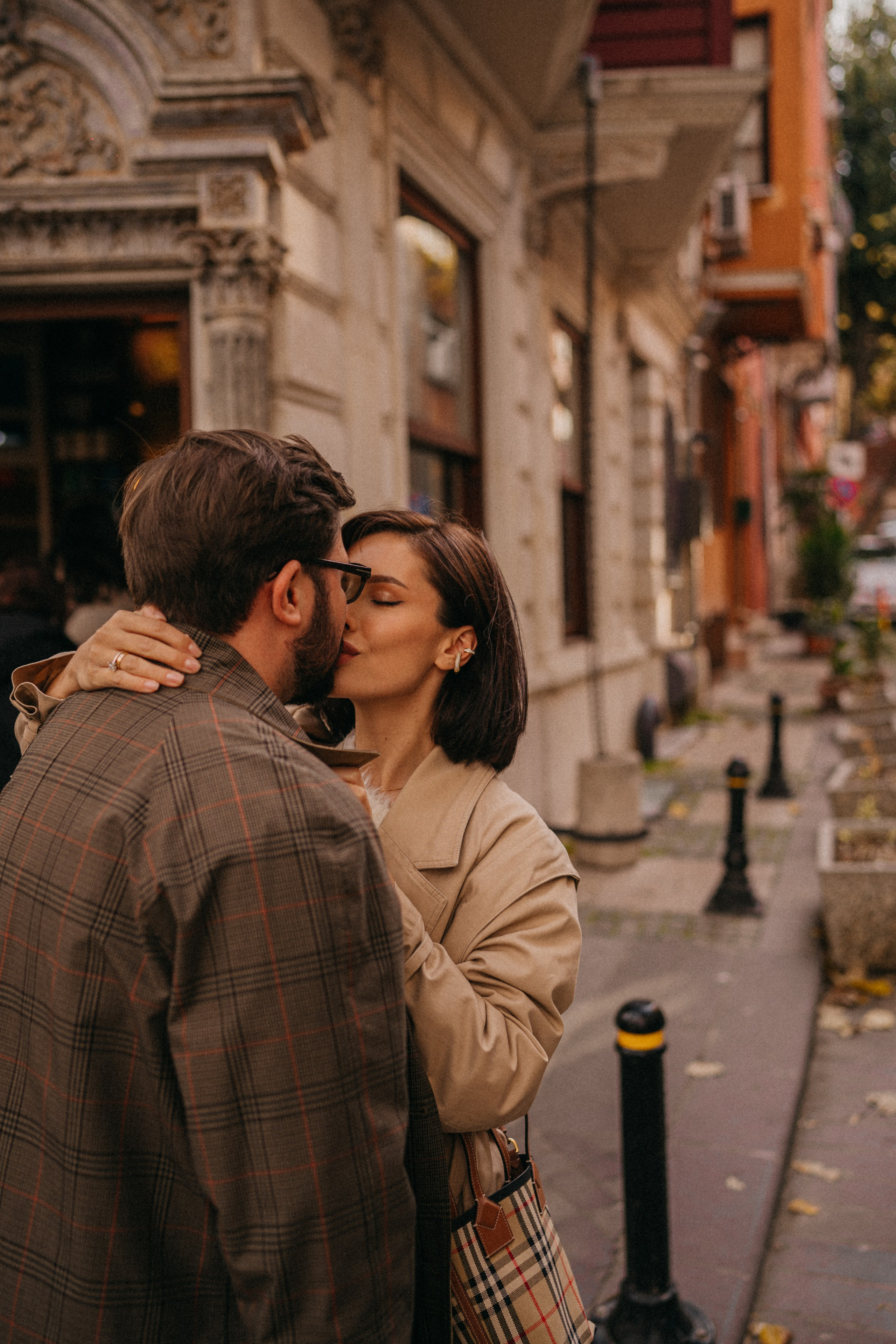 Зу & Саша. Фотограф Москва Ларина Юлия