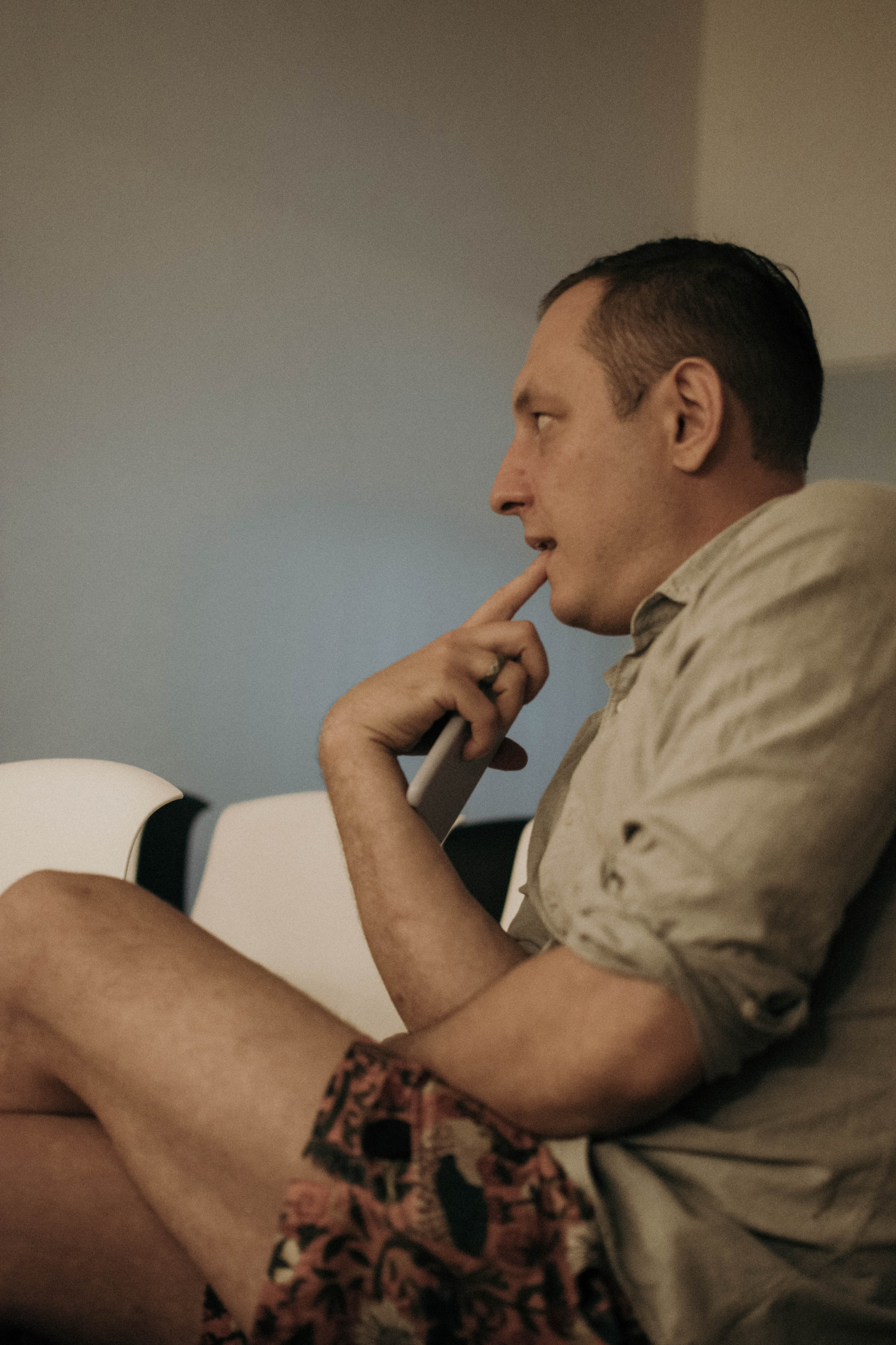 My emigration. Reportage shoots in Buenos Aires. Photographer @elmirkami in the city of Buenos Aires