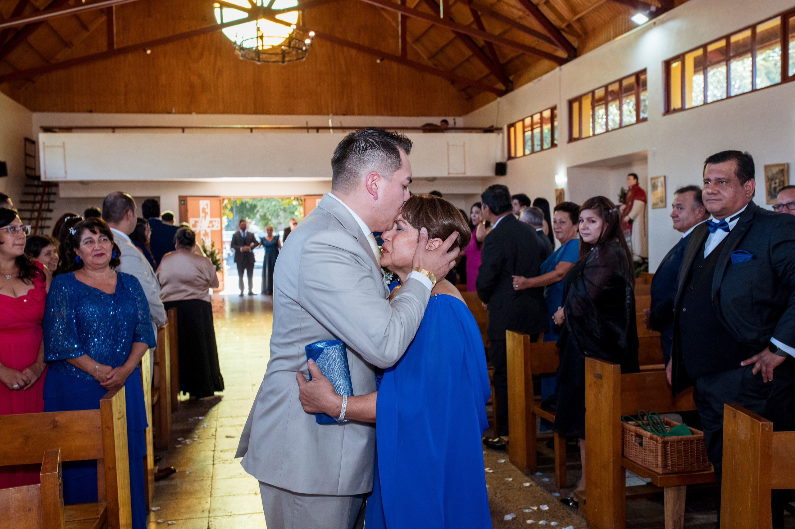 Fernanda y Matías - Haras Santa Amelia, Enero 2026. Wedding photographer AyF Fotografías