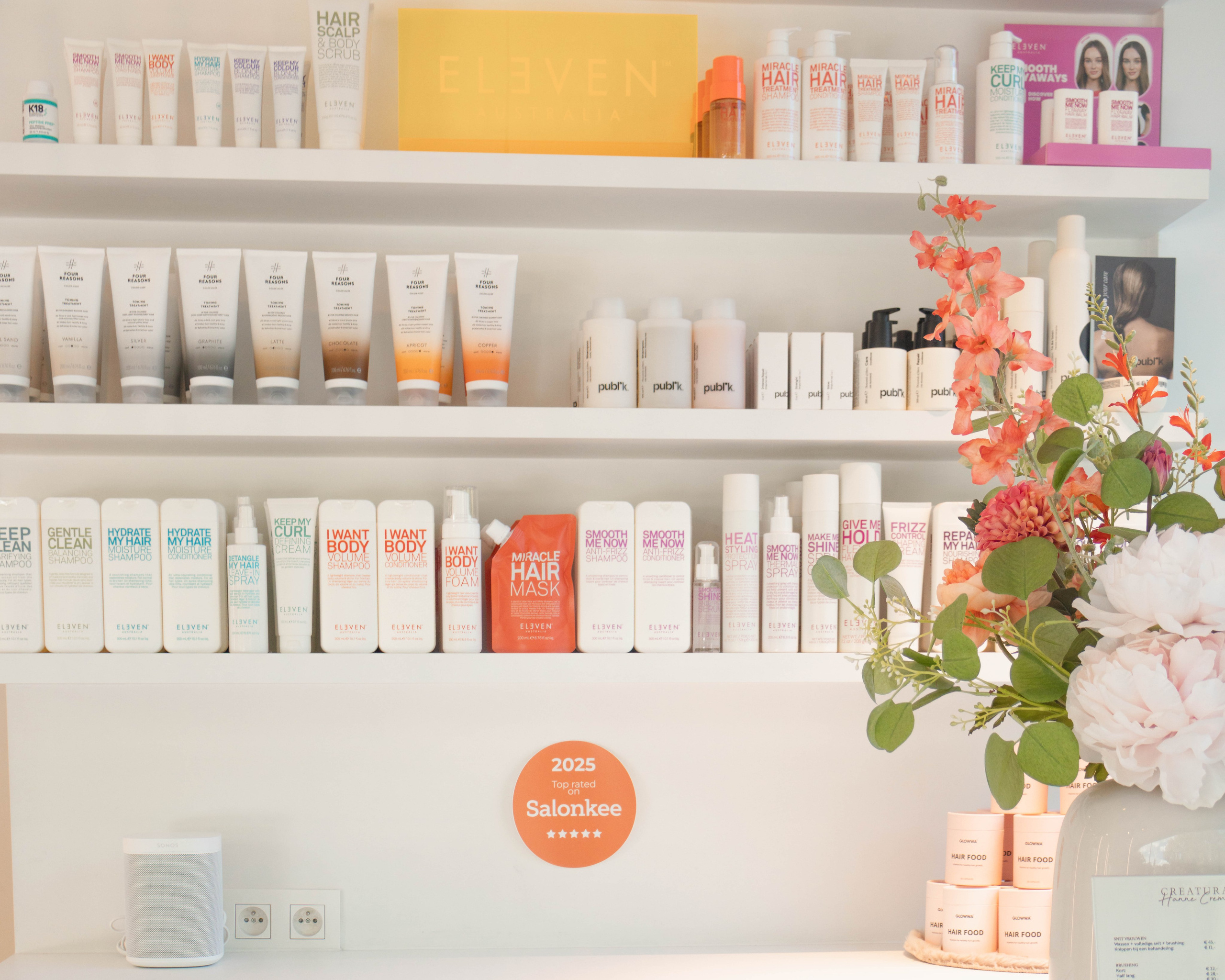 Branding haarsalon. Zwangerschapsfotografie, newborn, gezinnen, branding, liefde én geboortefotografie