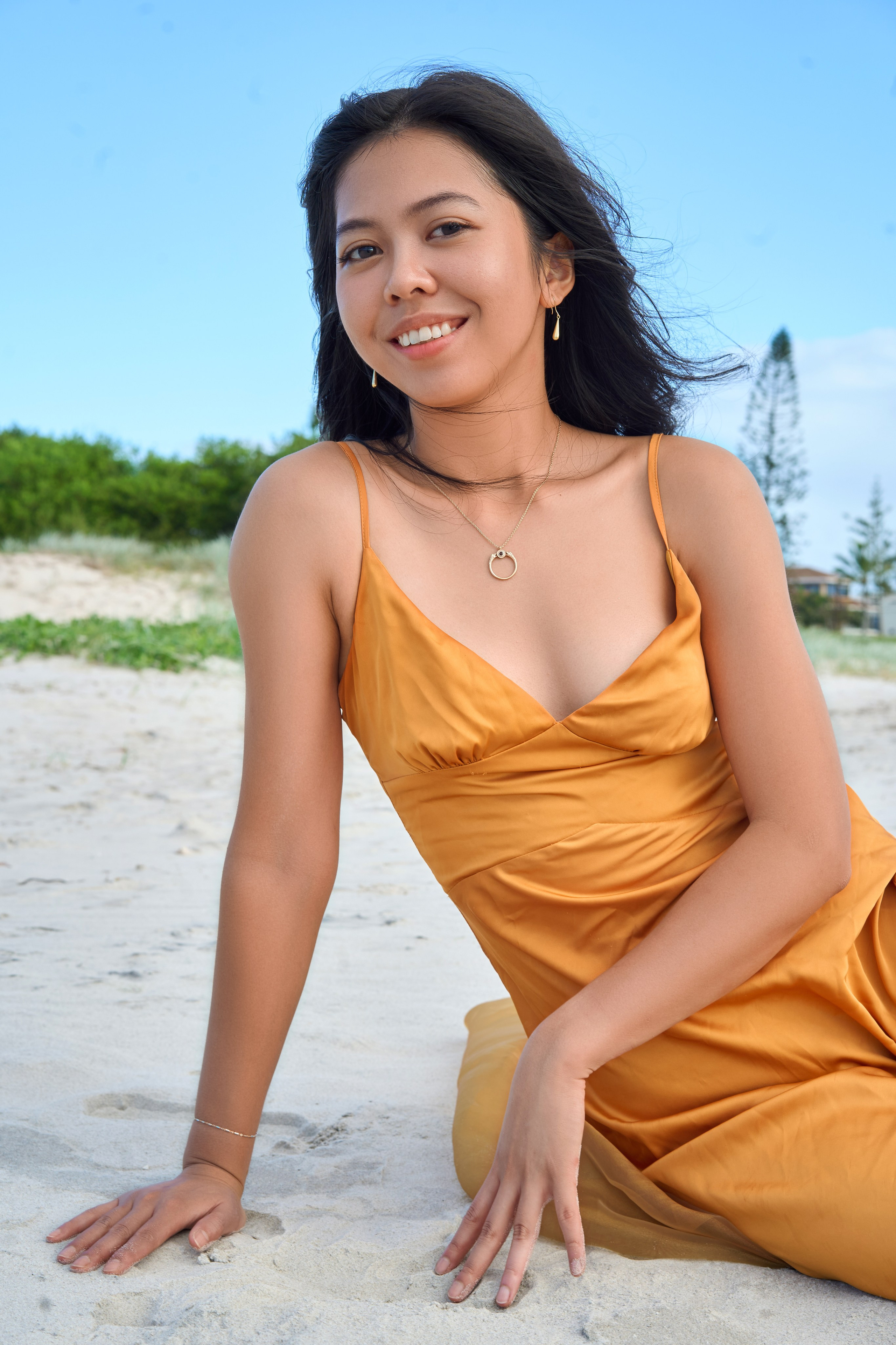 Sofia Valdez. Welcome!