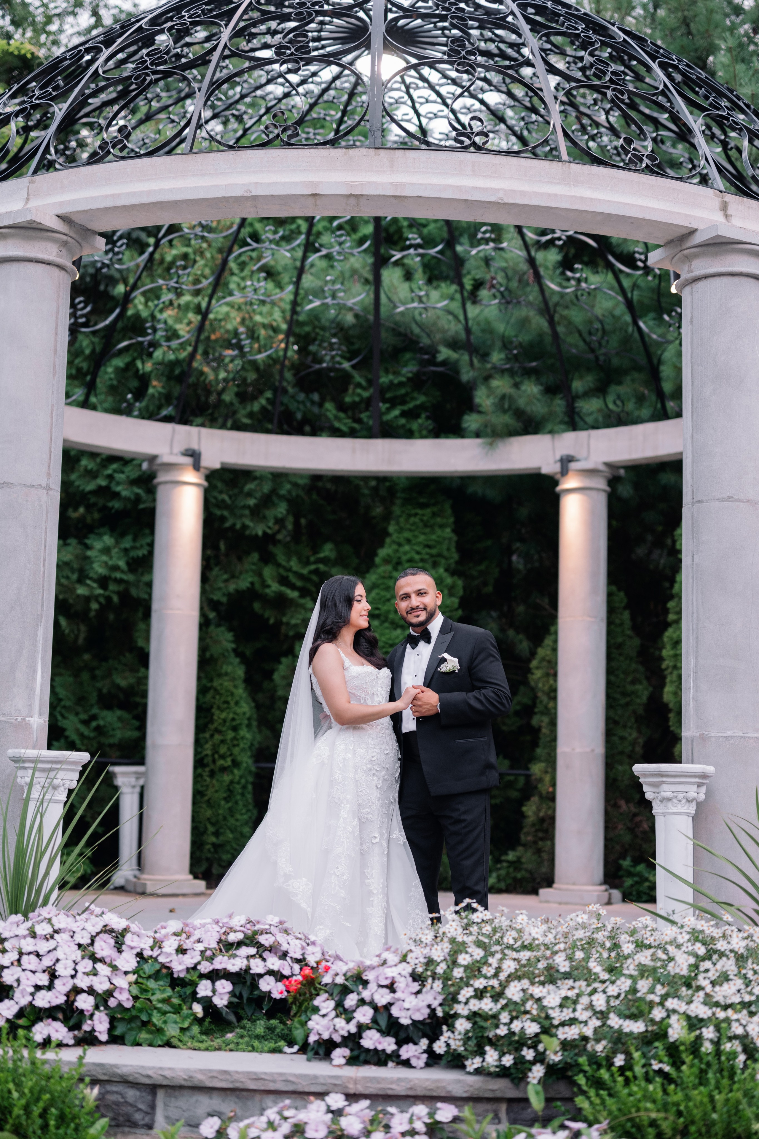 Coptic Wedding at Valley Regency | New Jersey Church Wedding Photography
