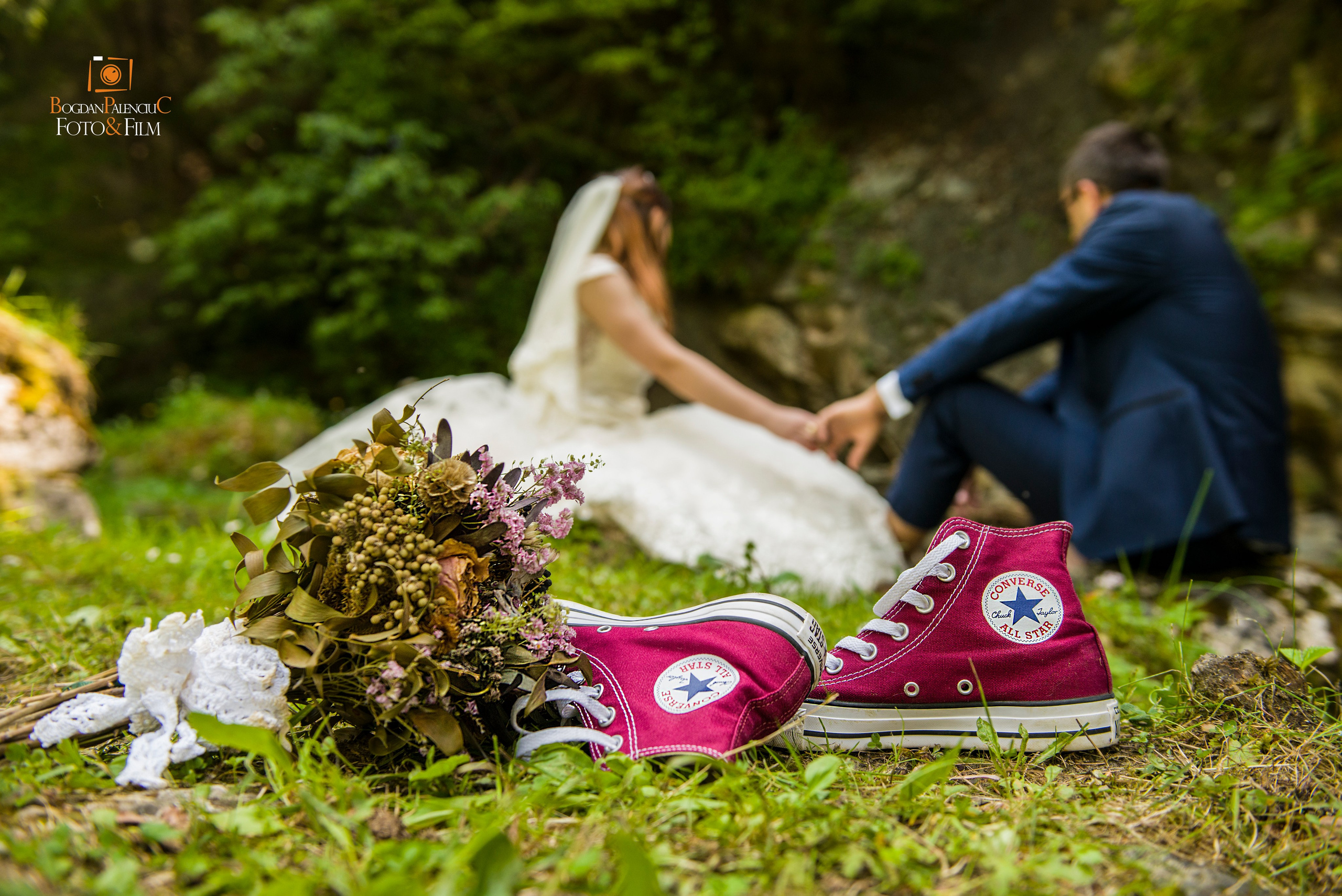 Fotograf eveniment Bogdan Palenciuc