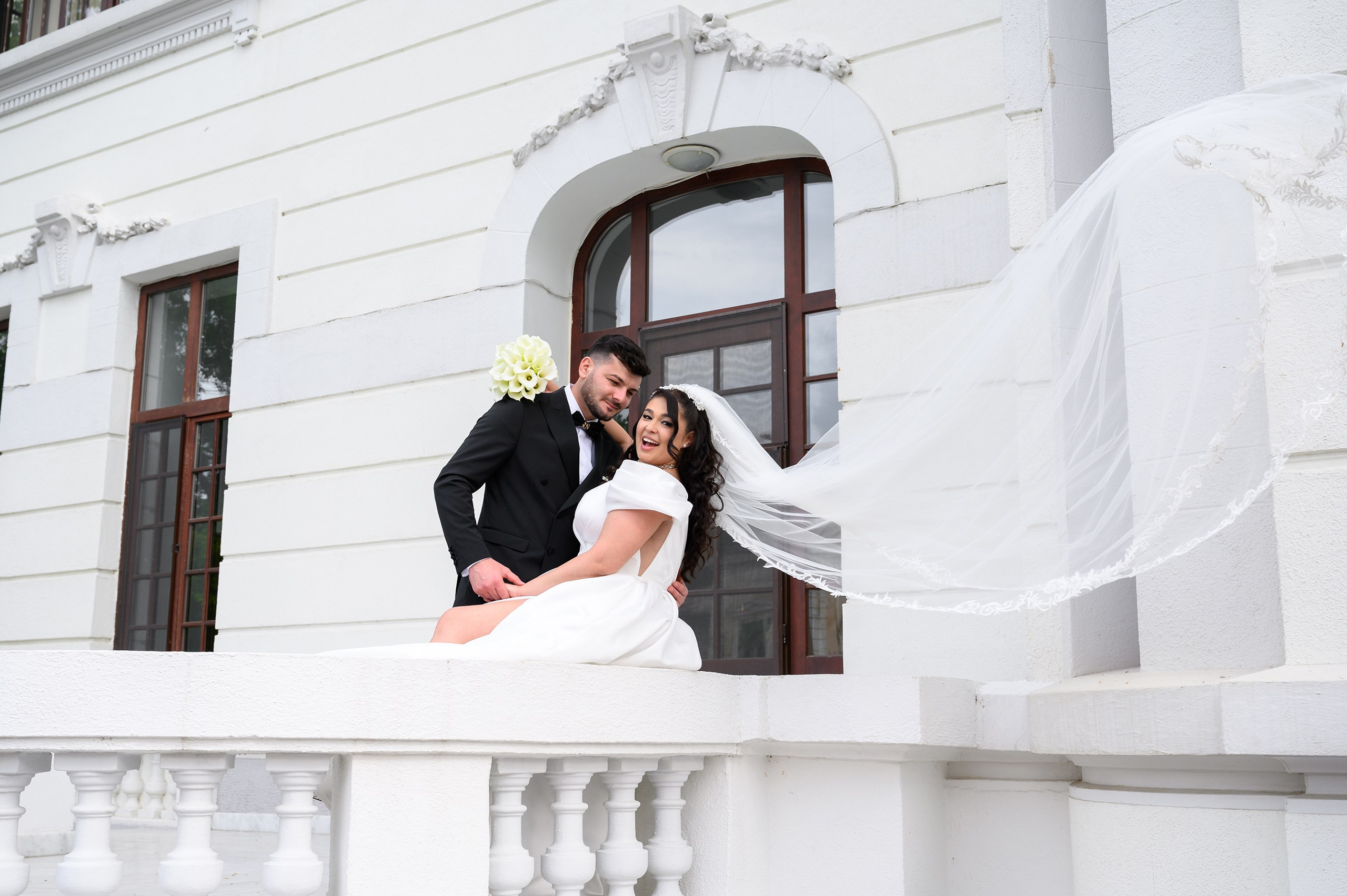 Nunta Andreea si Marian