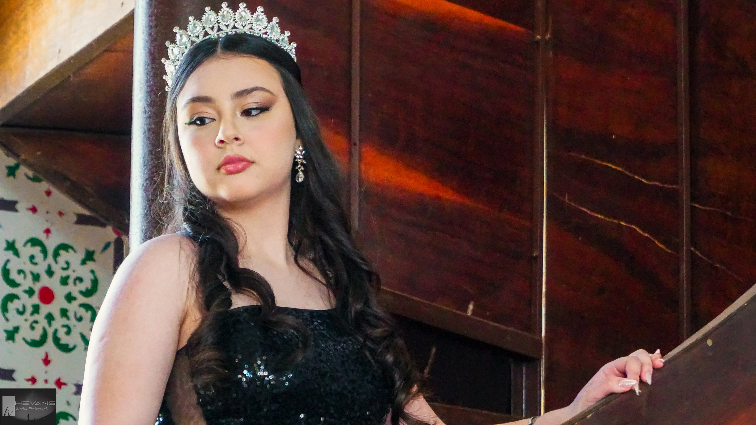 Ensaio Pré Aniversário 15 anos Mariana. Handa Produções