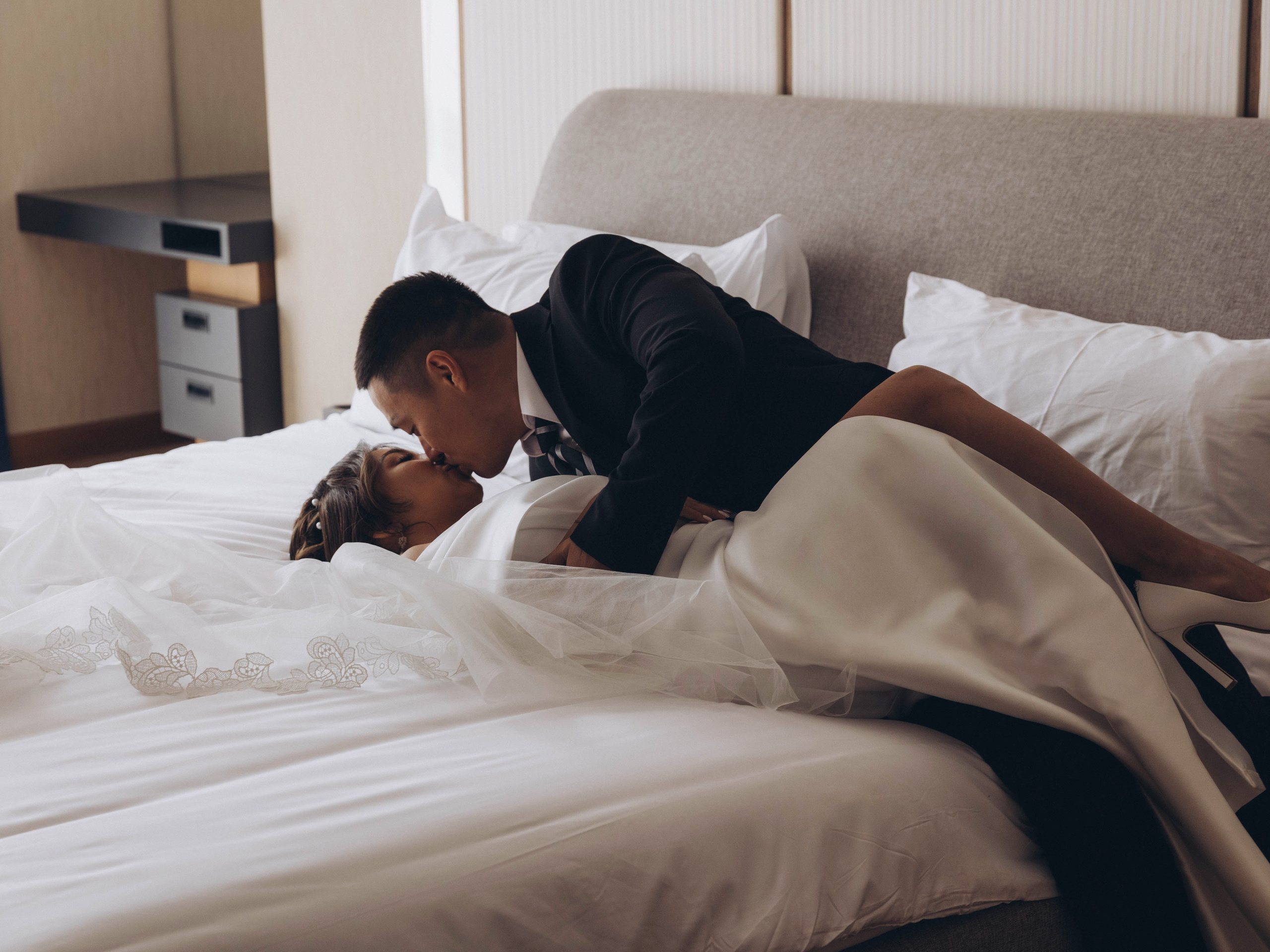 Мадина@Женя. Валерия Вартанова. Фотограф