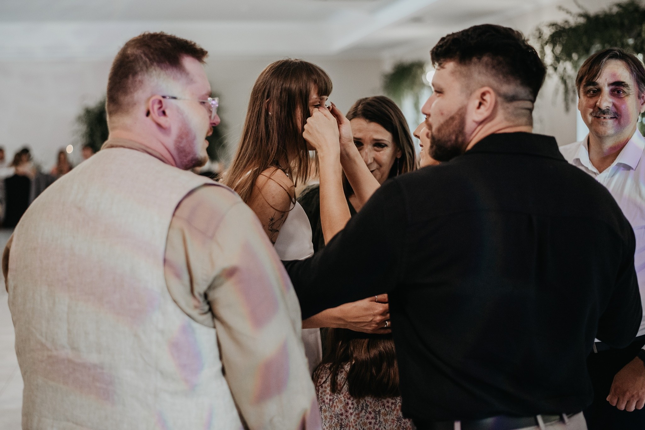 Kaja & Wiktor. Dominika Strachacka Fotografia | Fotograf ślubny i rodzinny Opole Lubelskie Lublin