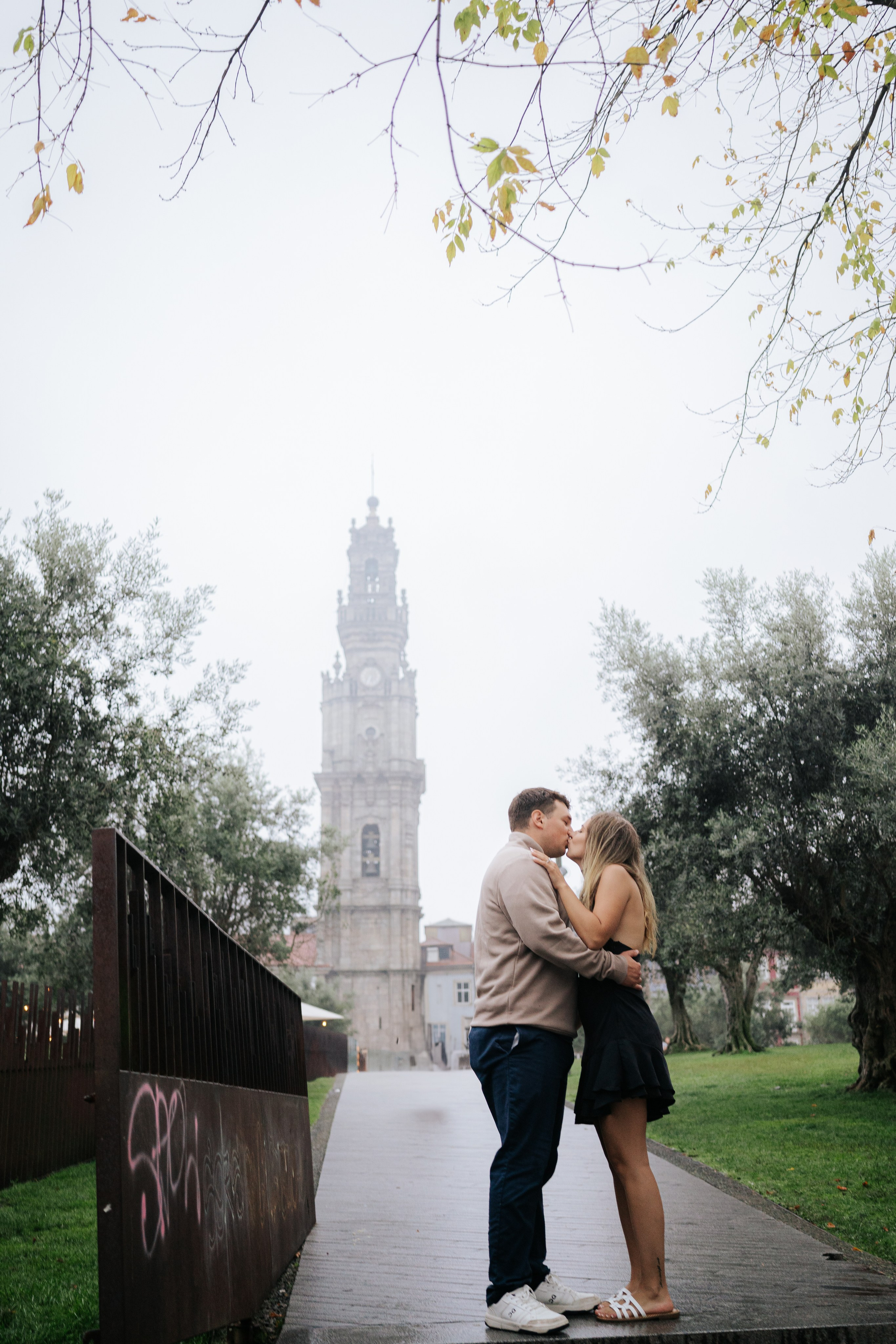 Wedding Proposal Aidan. Davi Valente