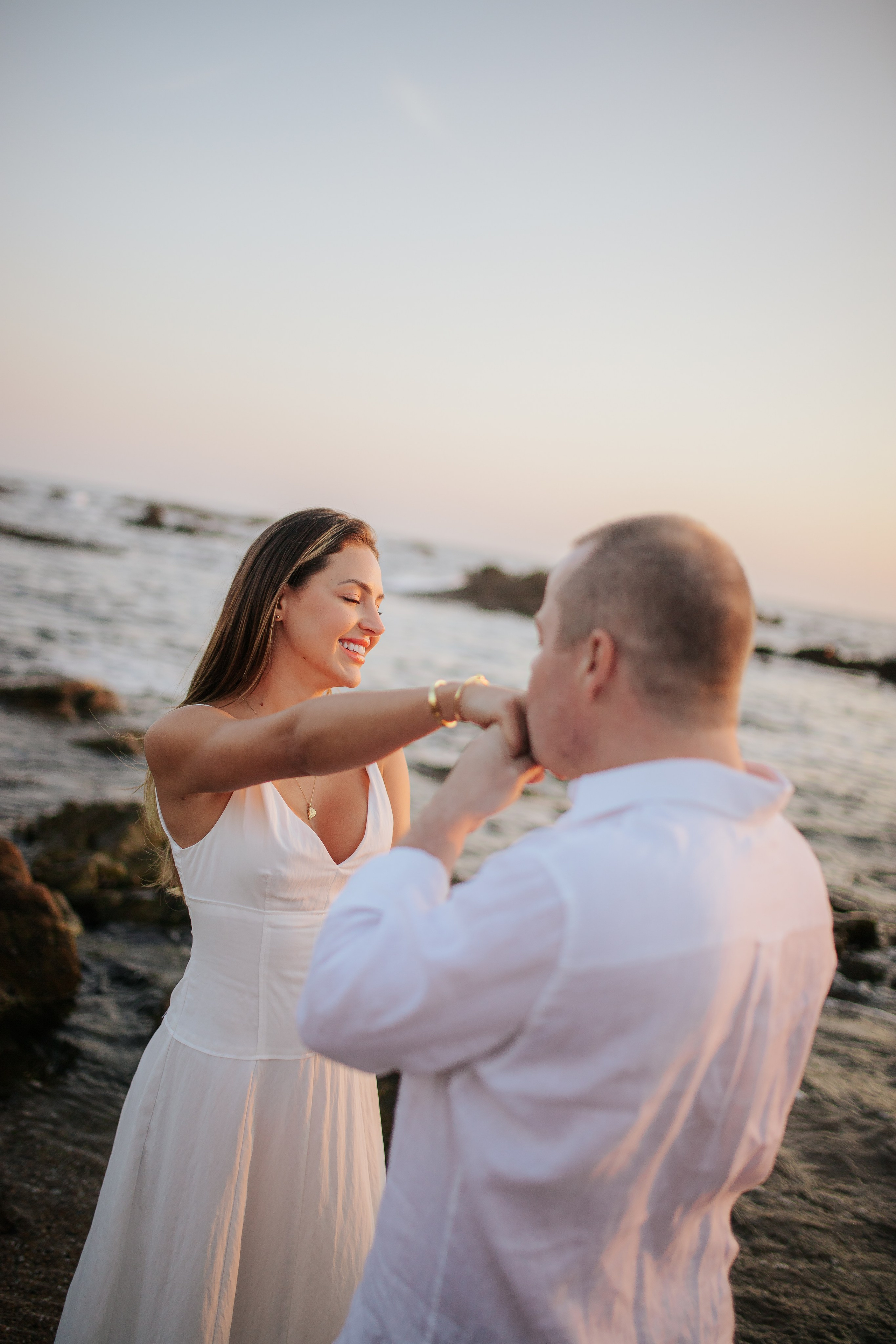 Yasmin & Candid. Davi Valente