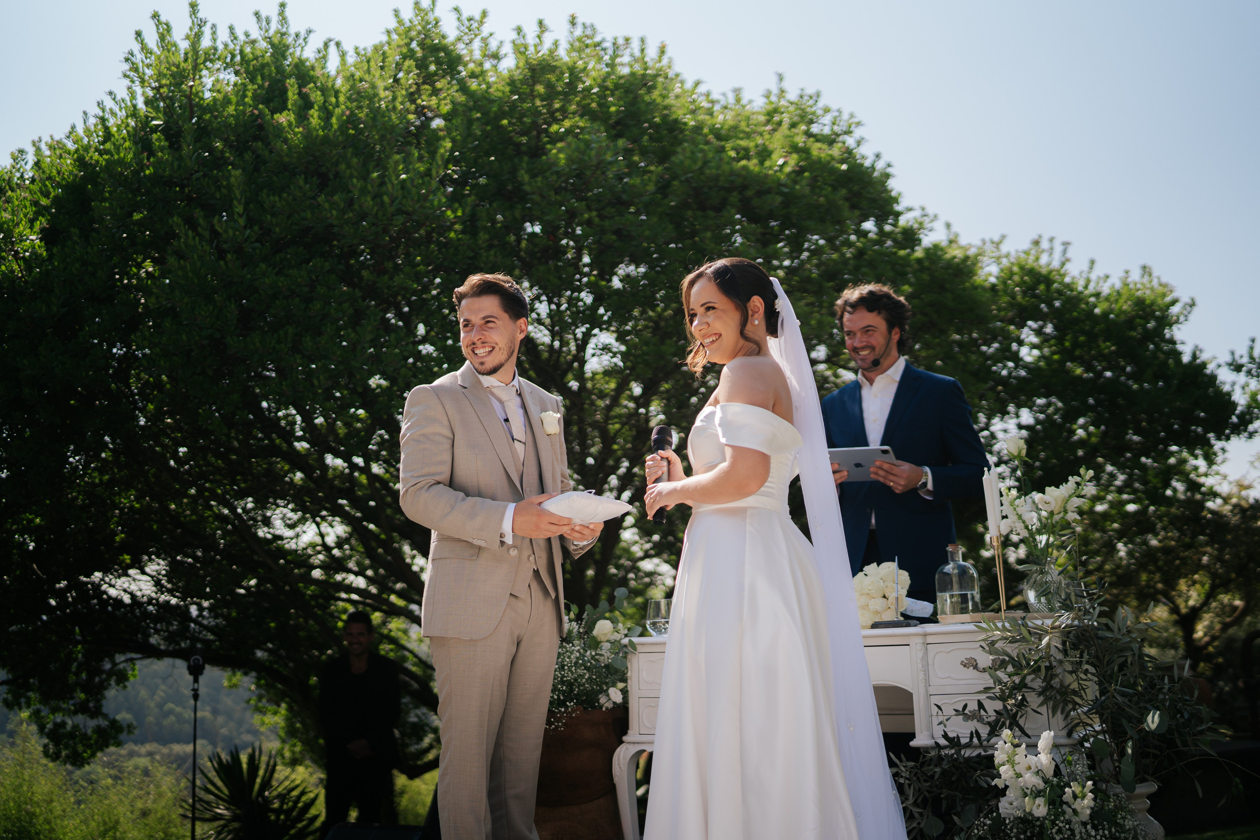 Casamento Gio & Fabio. Davi Valente