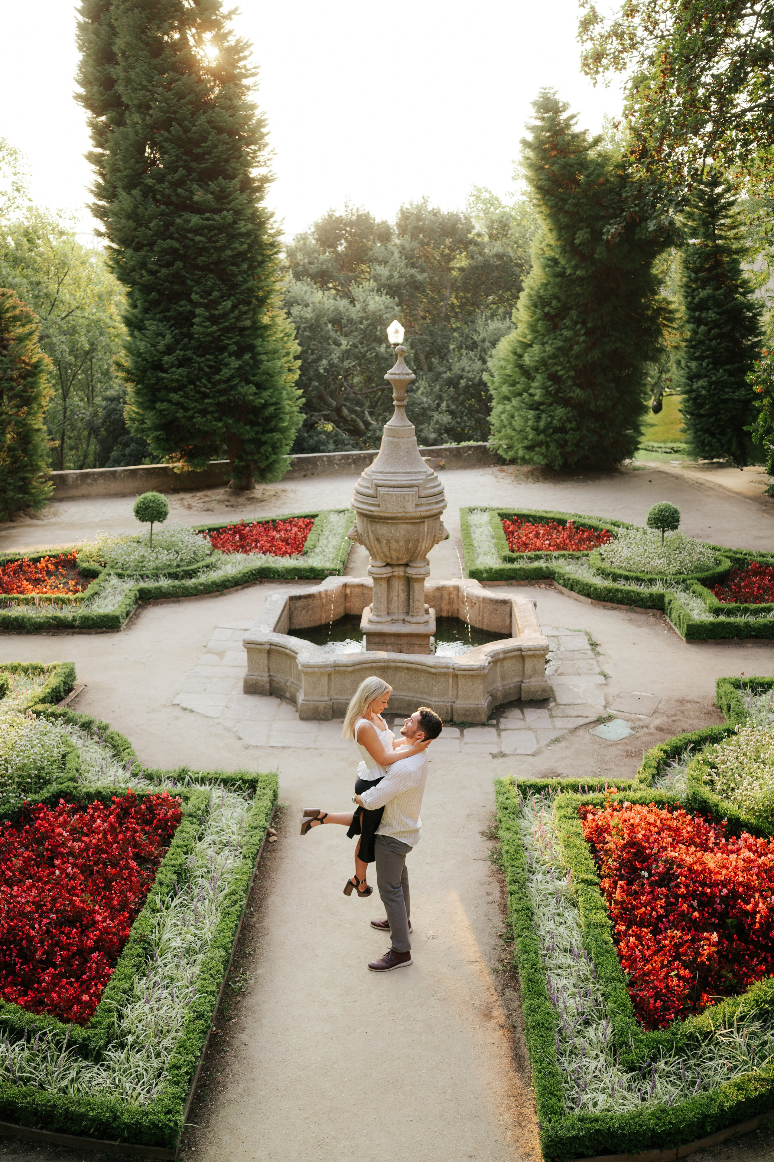 Wedding Proposal Braden. Davi Valente