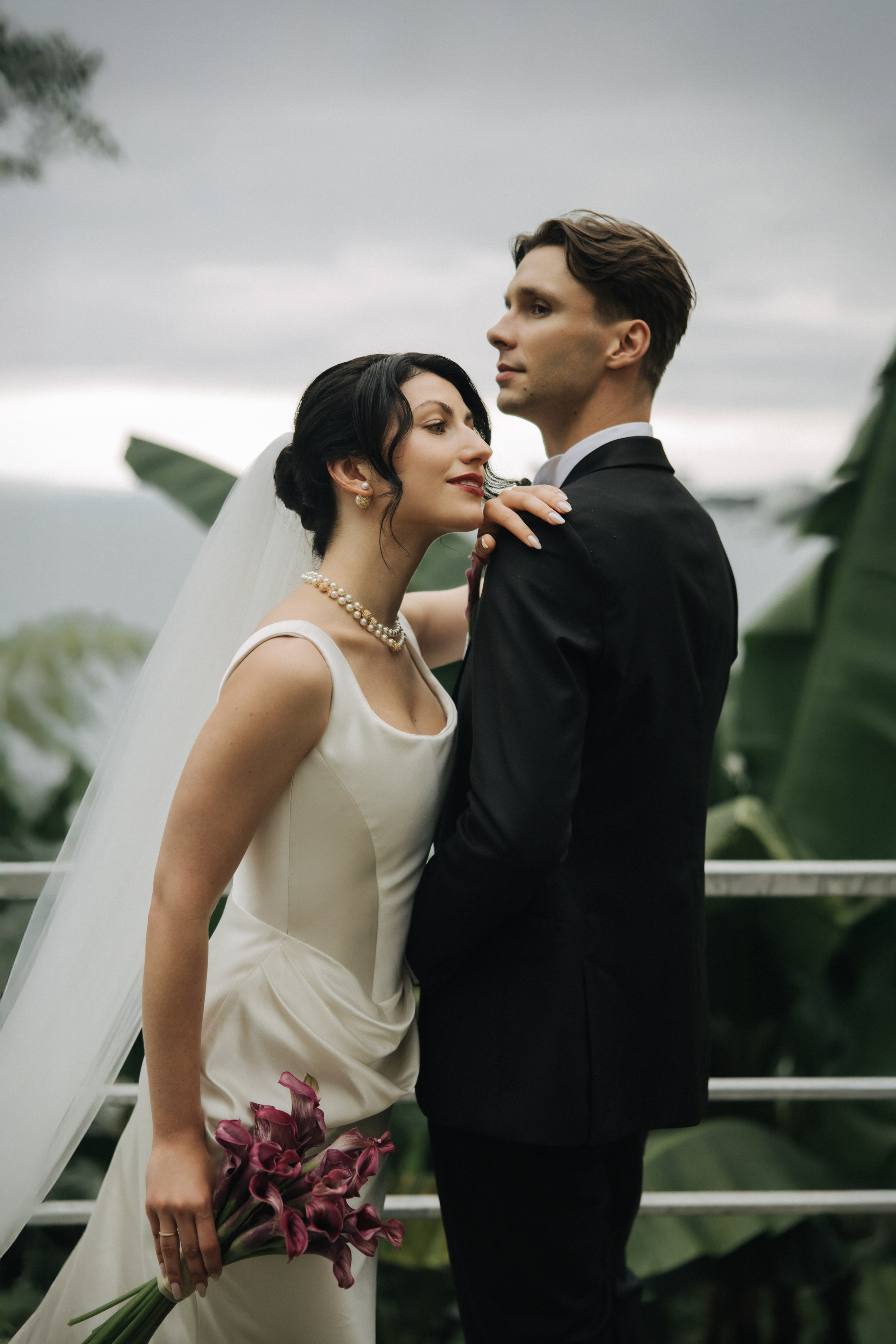 M|L. Свадебный фотограф Тбилиси Грузия