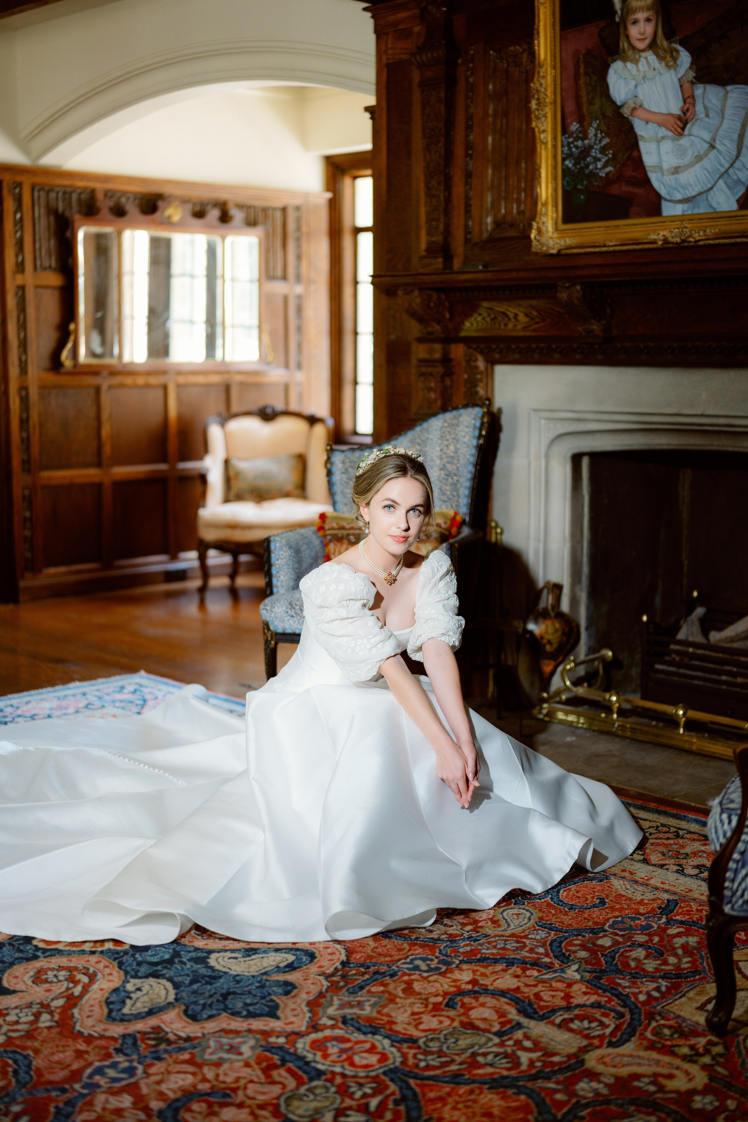 Collier and Matthew. Wedding photographer and videographer New York | New Jersey