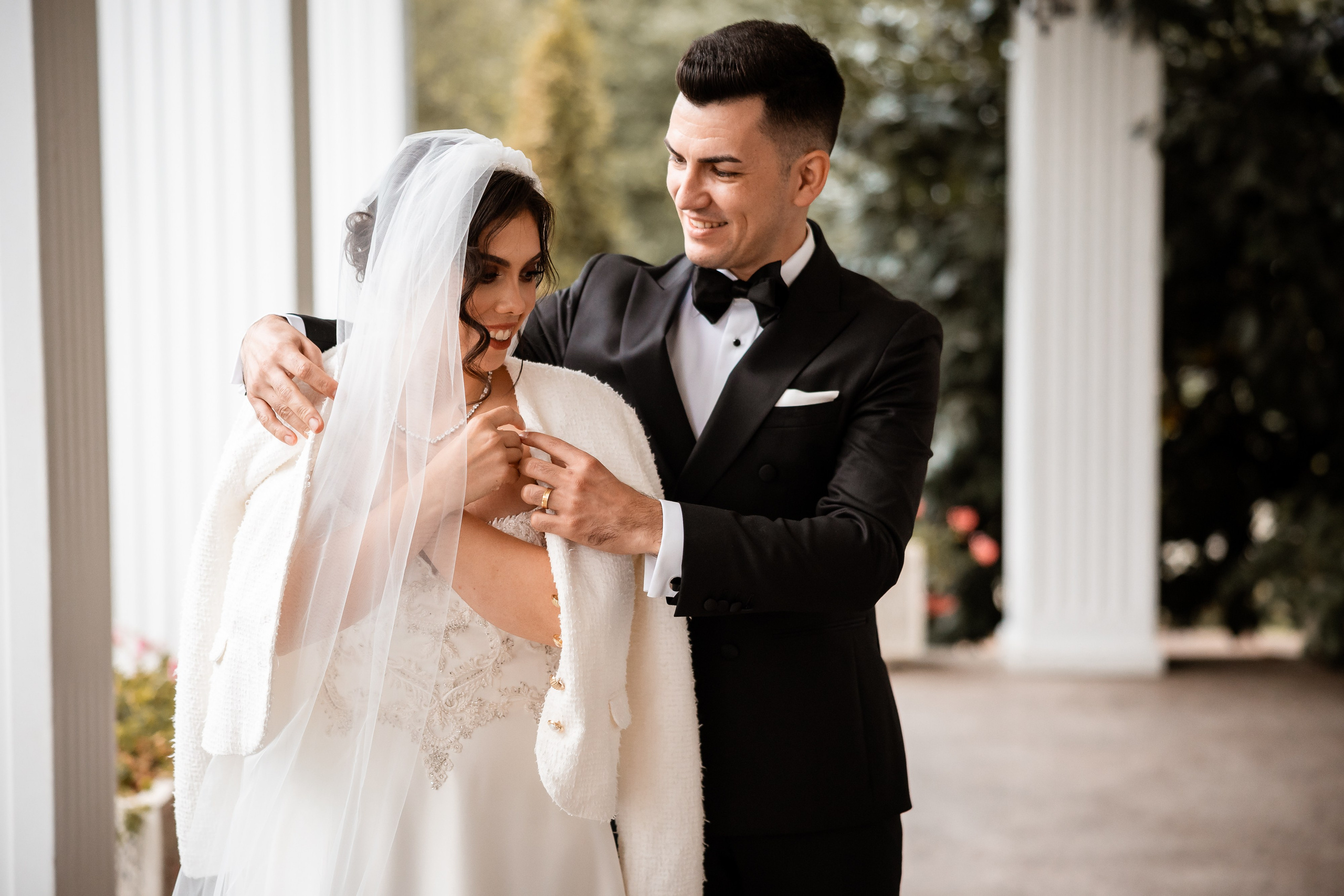 Stefania & Alex. Blink Photo — Fotografie & Videografie Nuntă