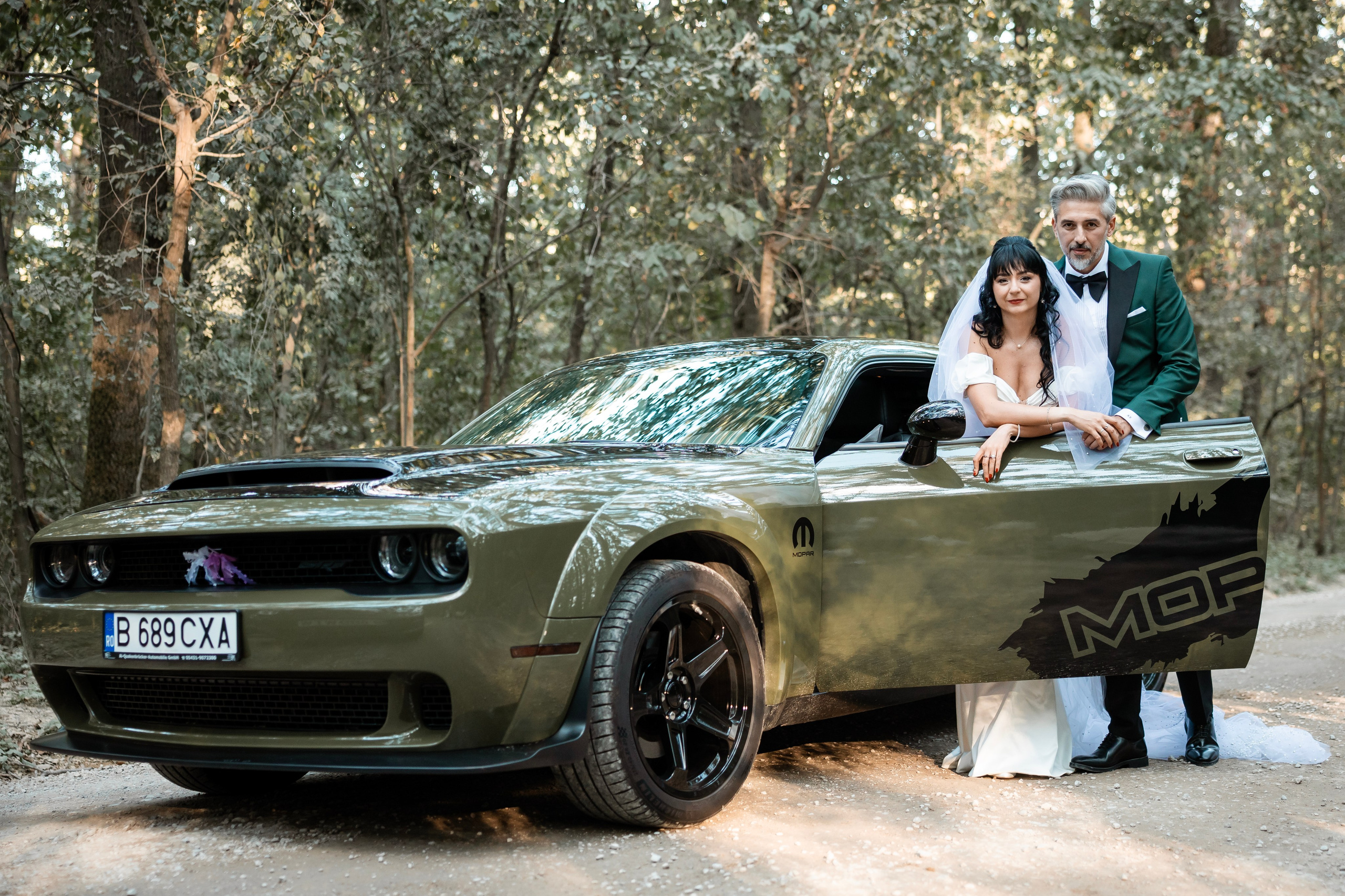 Corina & Adrian. Blink Photo — Fotografie & Videografie Nuntă