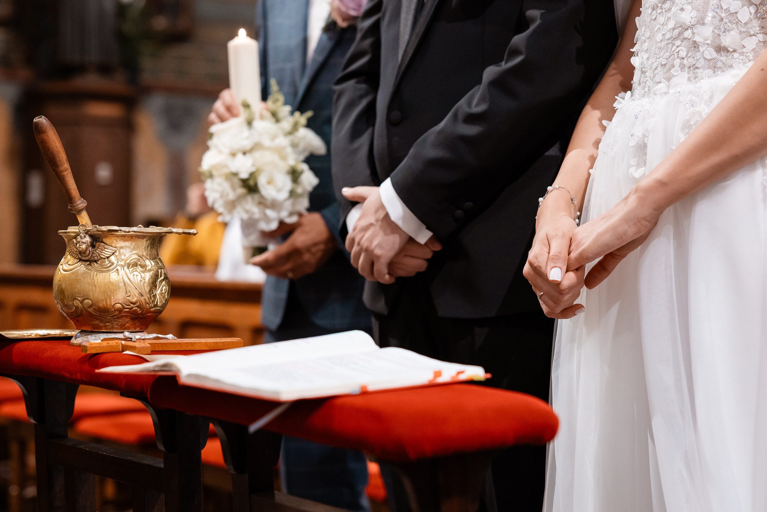 Mădălina & Dragoș. Home