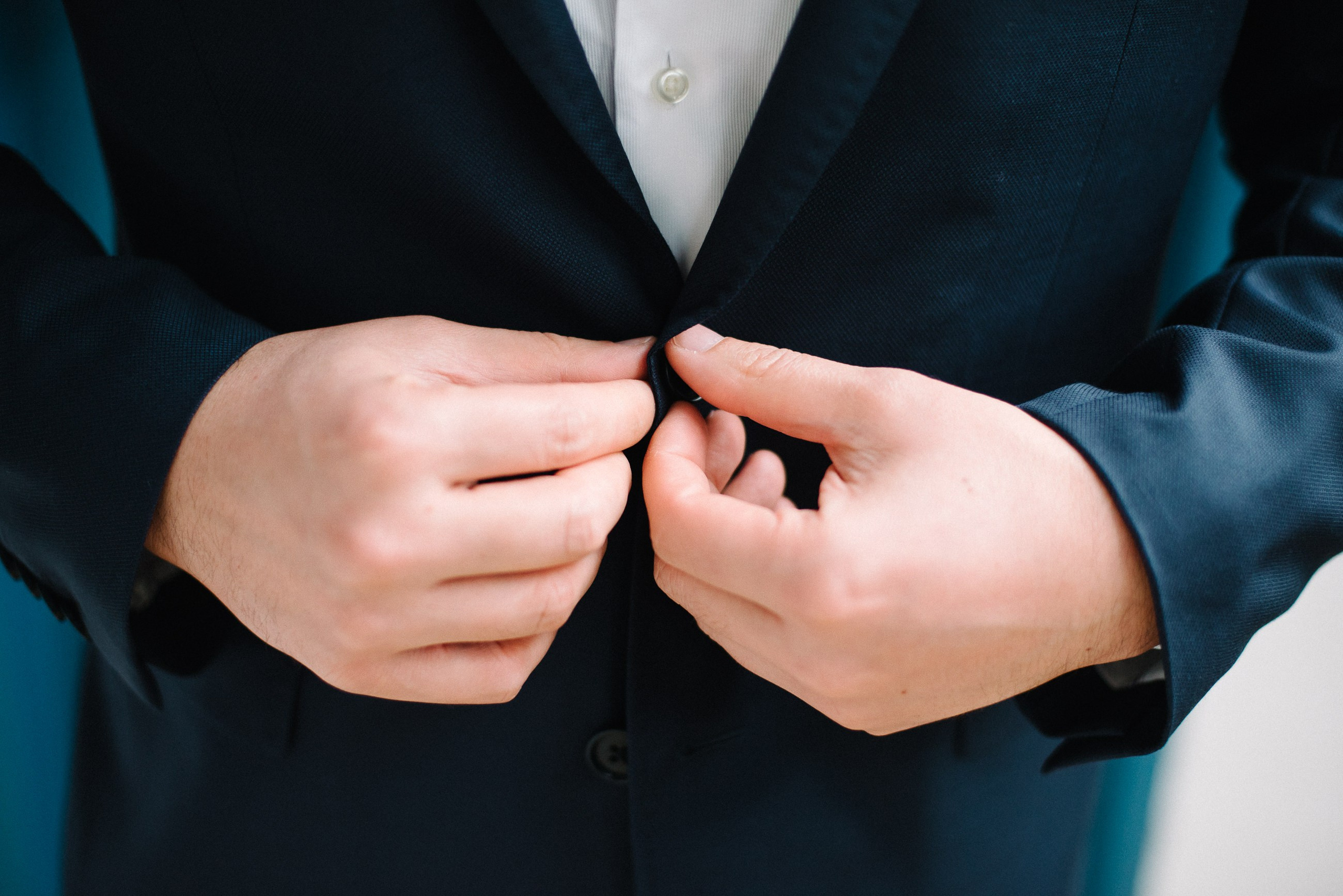 Ana Lúcia e Eduardo — Mini Wedding