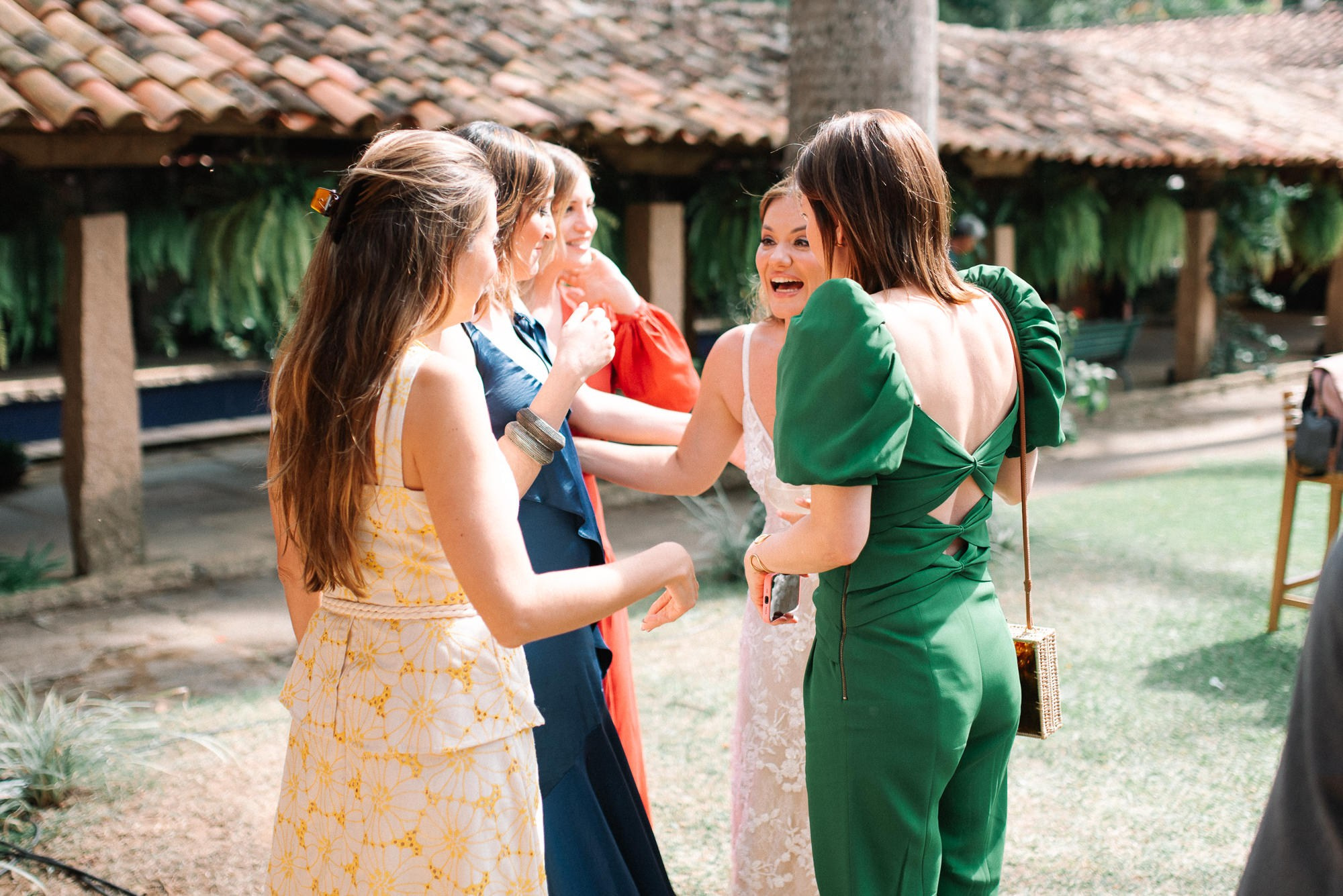 Clara e Arthur — Fazenda das Cabras