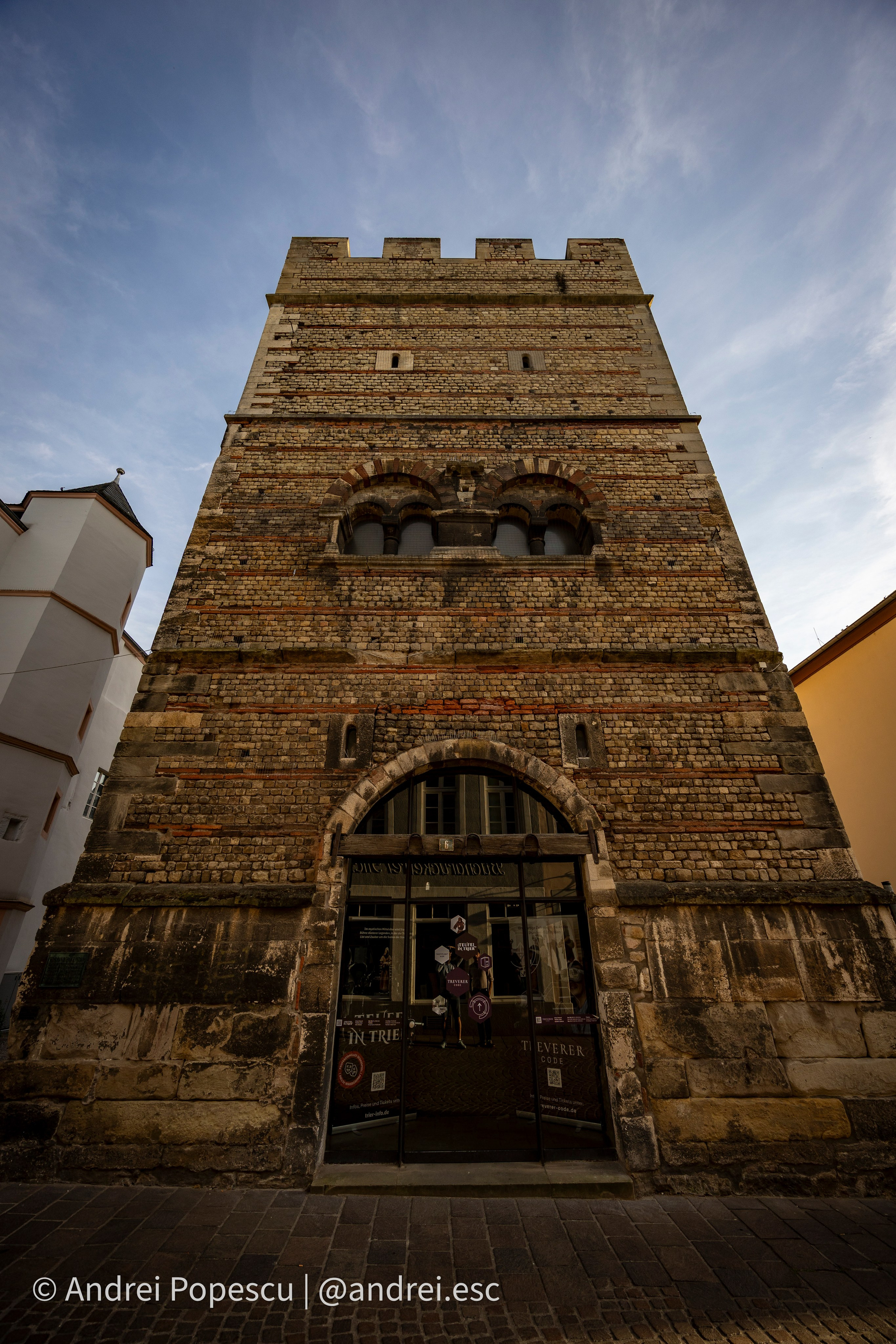 Architecture. Andrei Popescu Photography