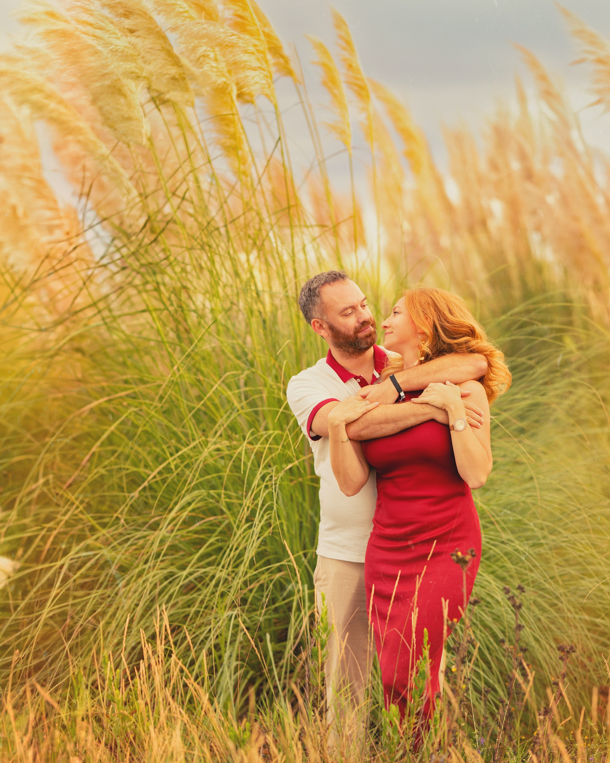 Love Story. Творческий и lifestyle фотограф на юге Франции