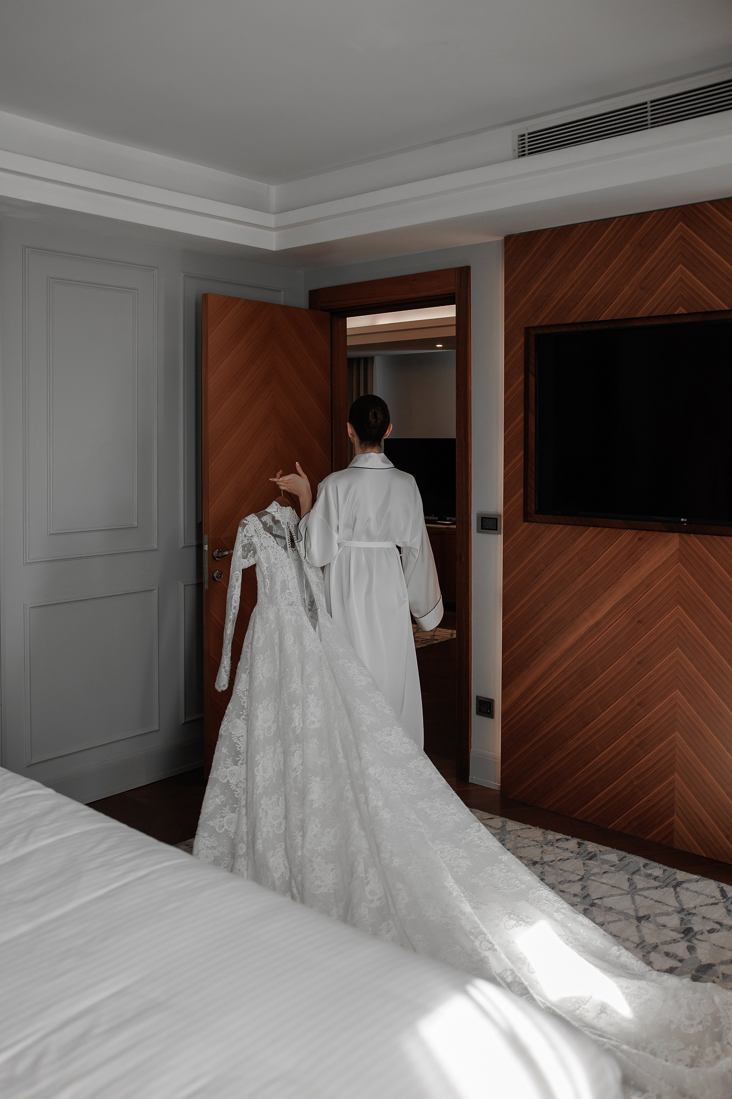 Даур & Хадия. Свадебный и семейный фотограф в Бишкеке Давлетбаев Талгат