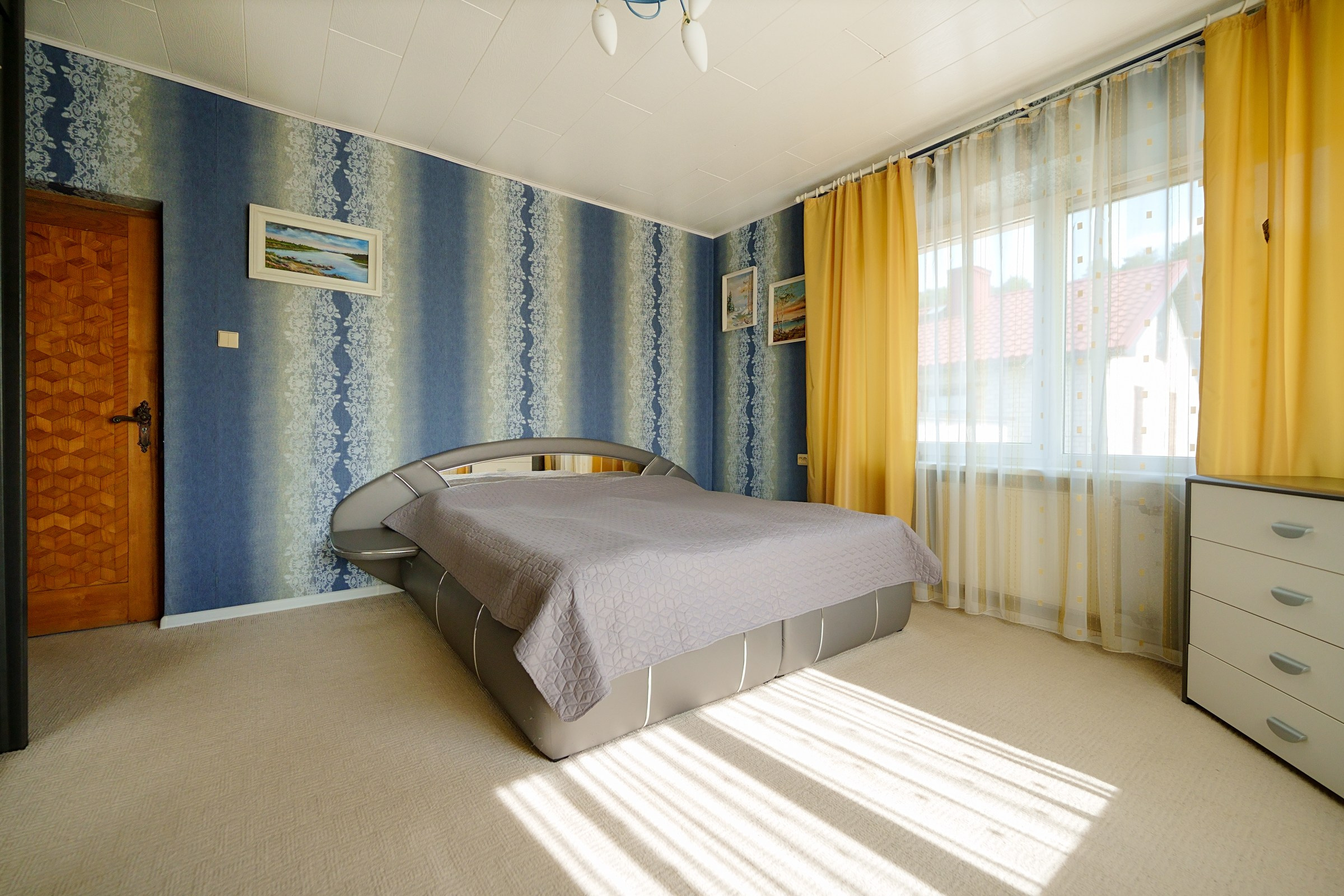 Namo fotosesija. Elina Sapiega fotografė Vilniuje