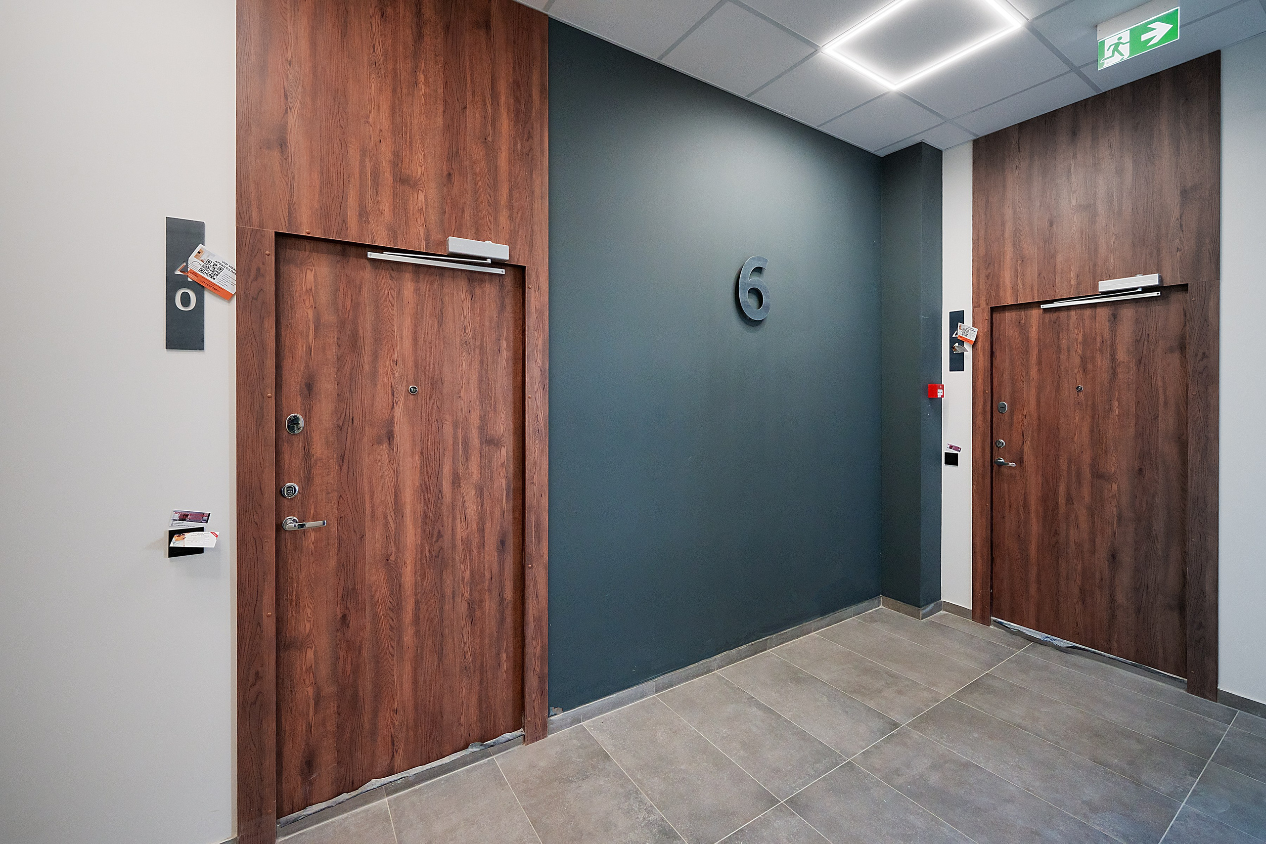 Bajorų kel. 29 2 butai (1). Elina Sapiega fotografė Vilniuje