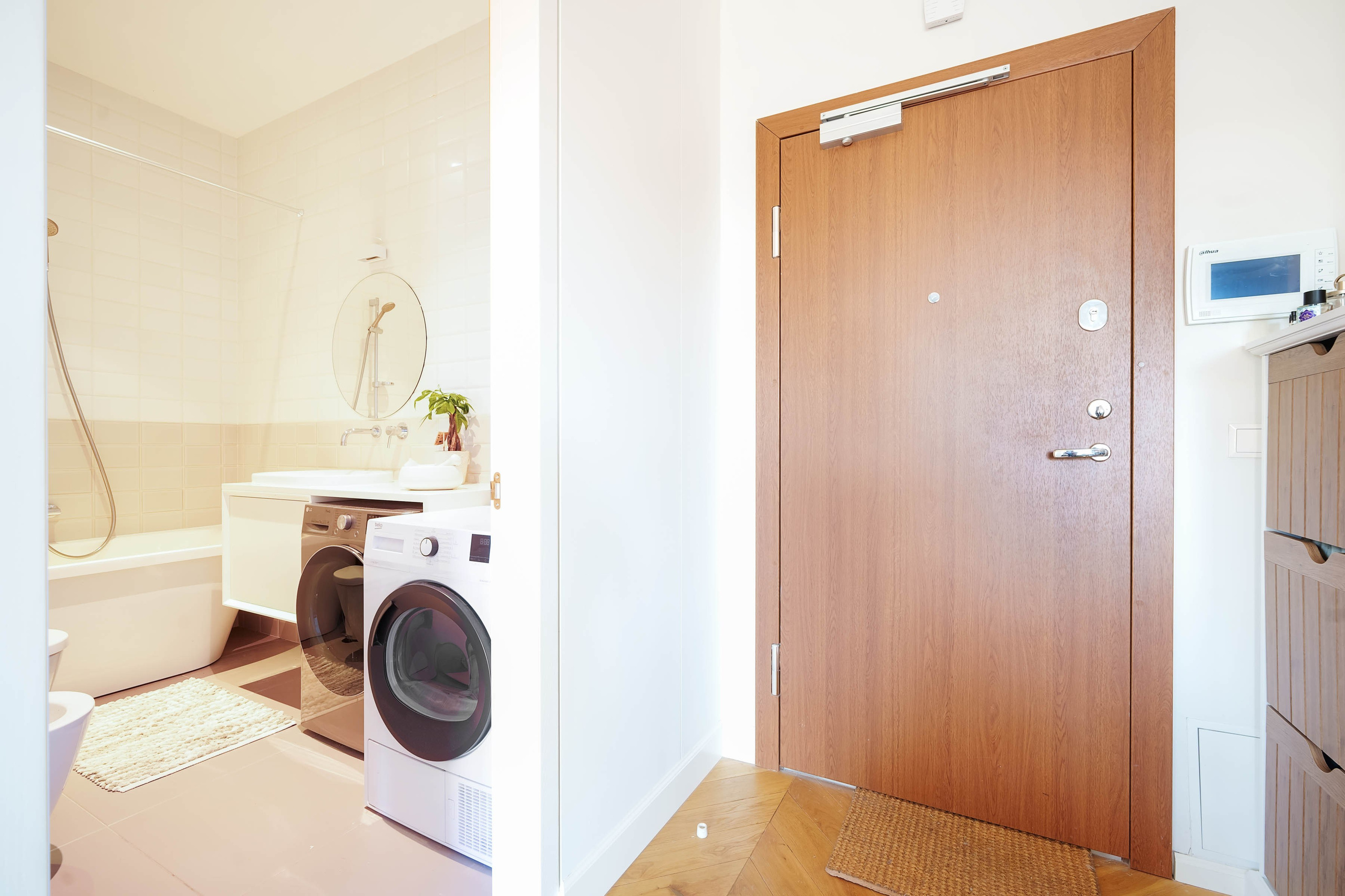 Zalakevičiaus g. 21. Elina Sapiega fotografė Vilniuje