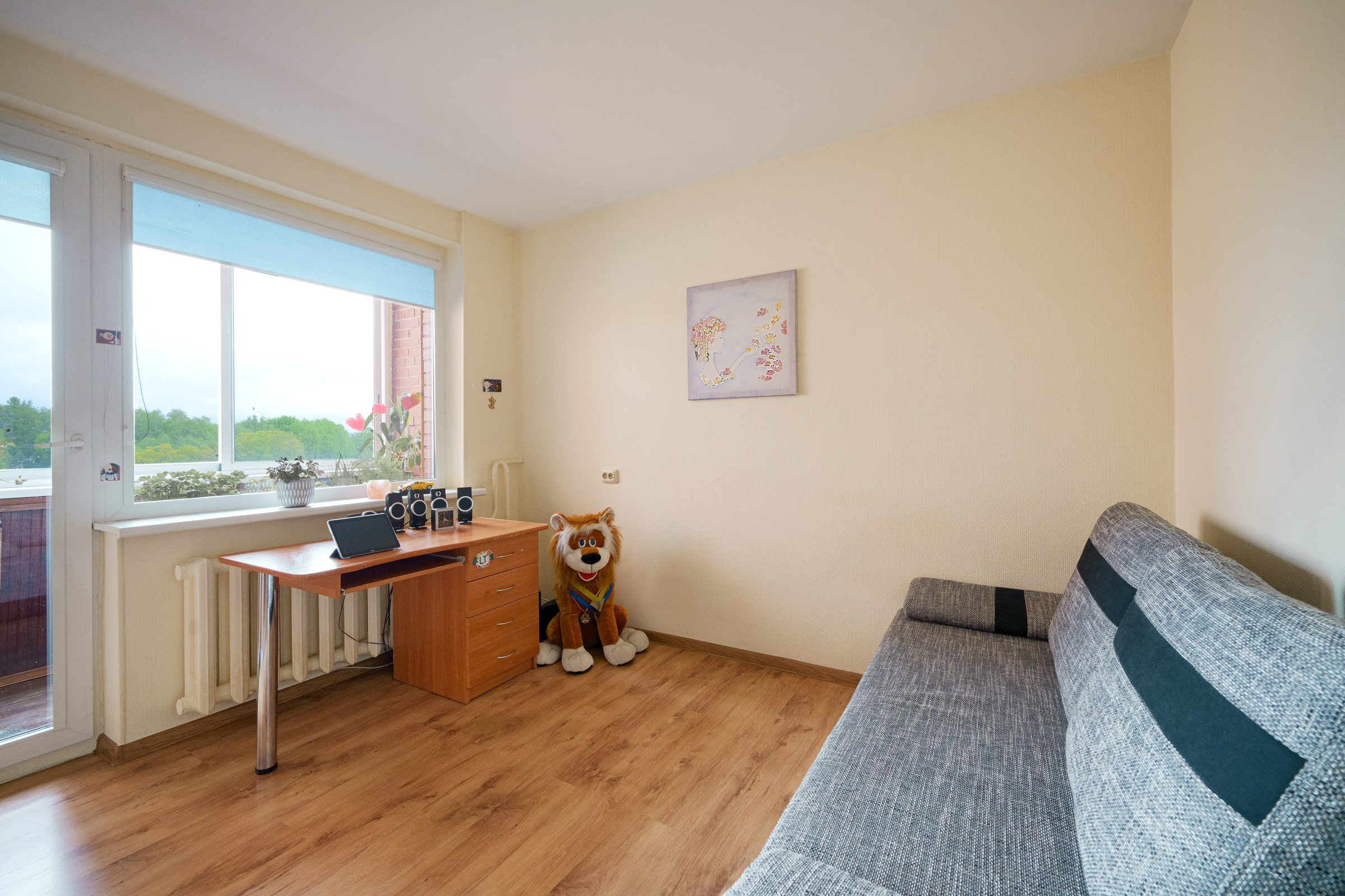 Ateities g. 1. Elina Sapiega fotografė Vilniuje