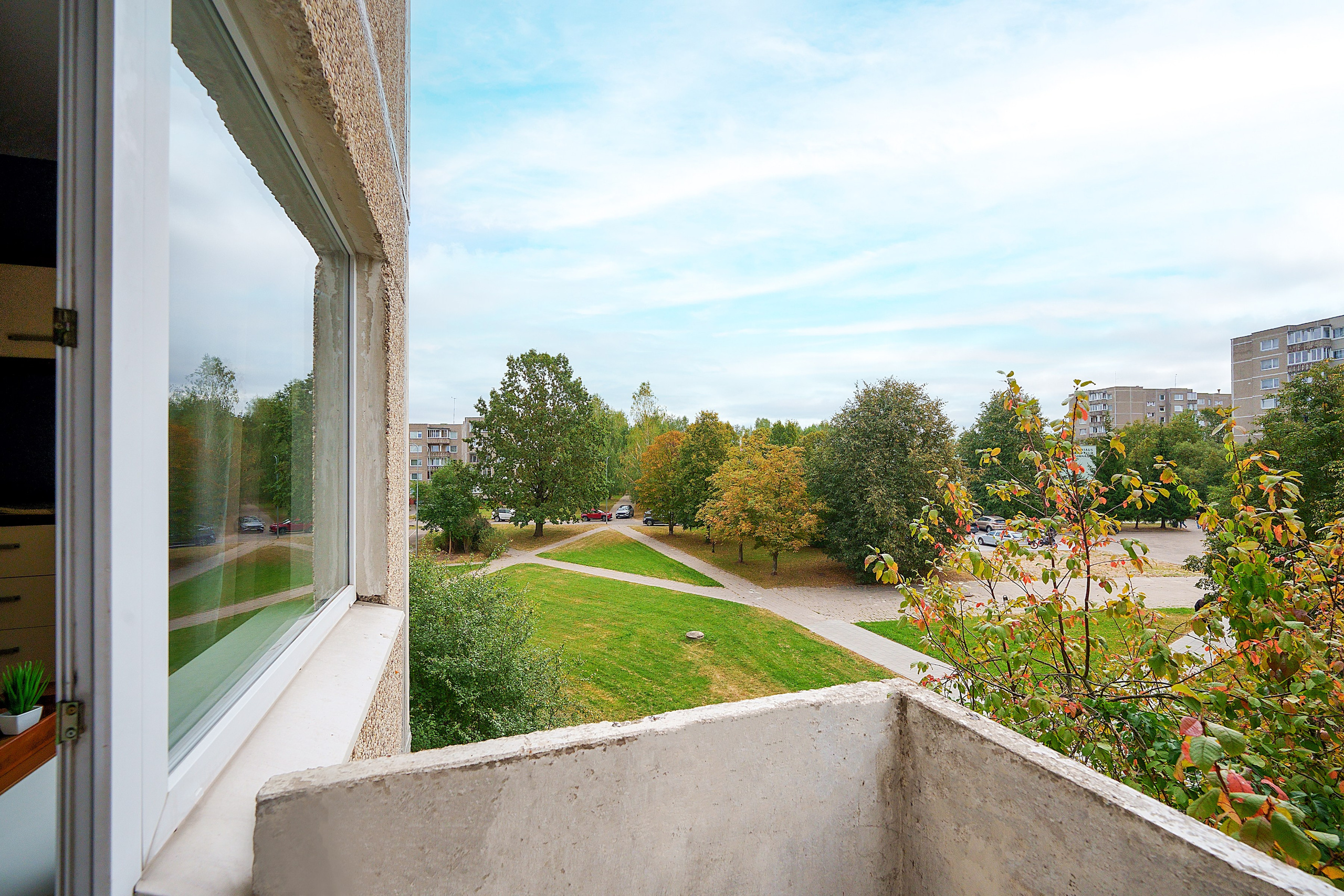 Gelvonų g. 41. Elina Sapiega fotografė Vilniuje