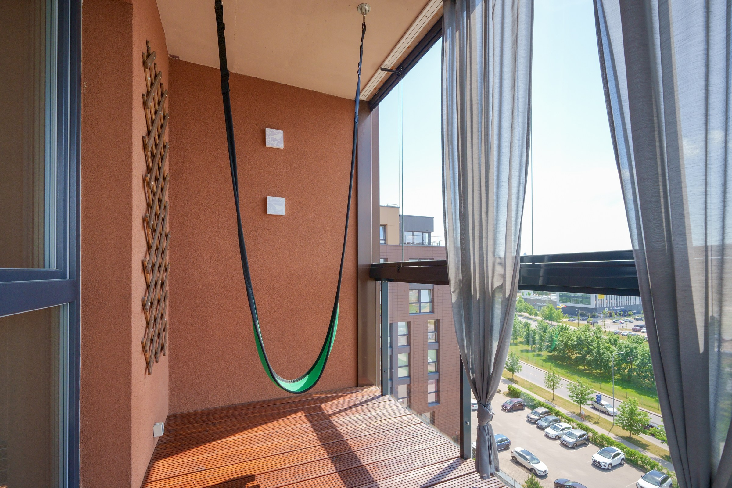 Įsruties g. 30. Elina Sapiega fotografė Vilniuje