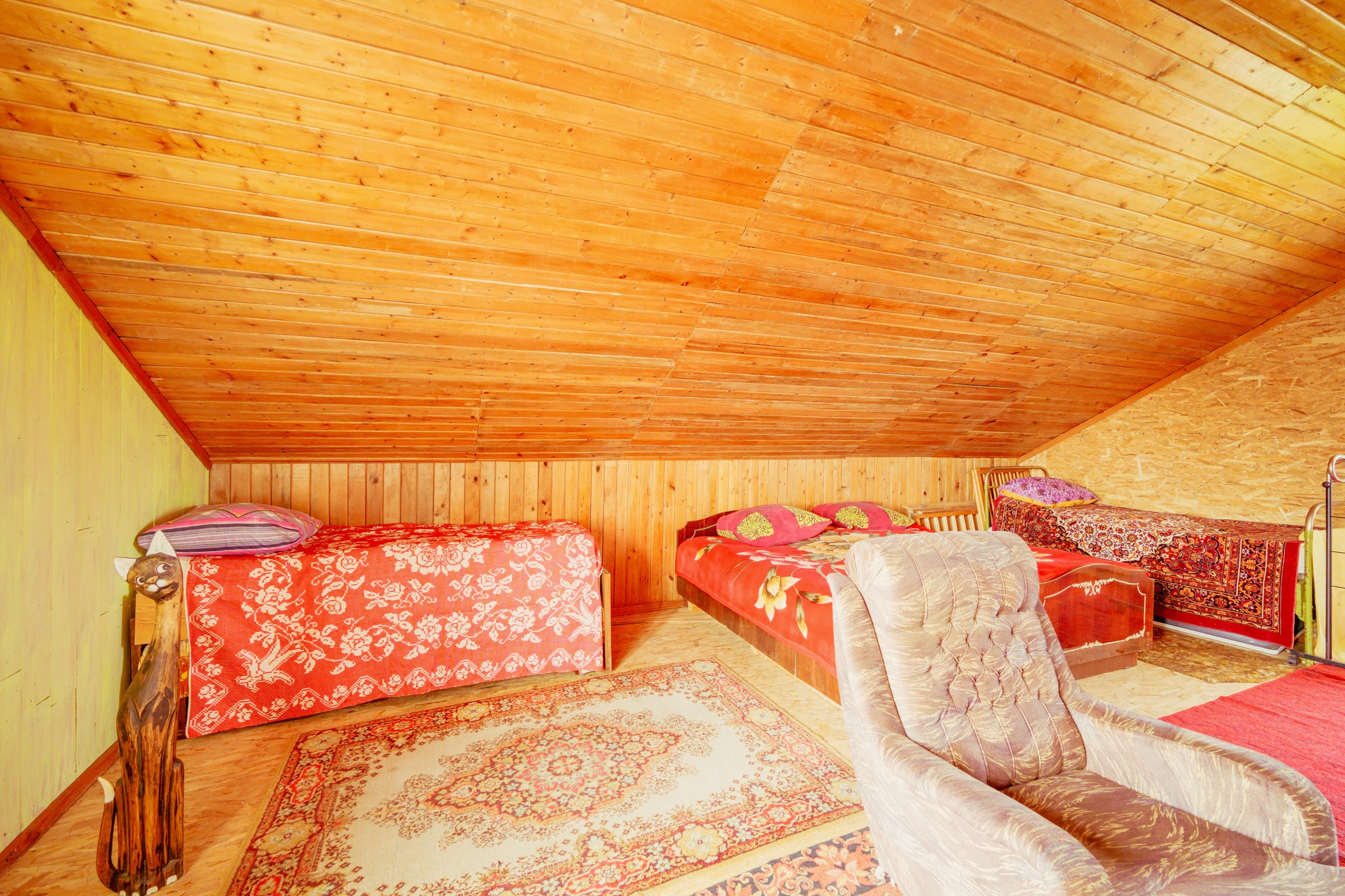 Pupojų sodų 3-oji. Elina Sapiega fotografė Vilniuje