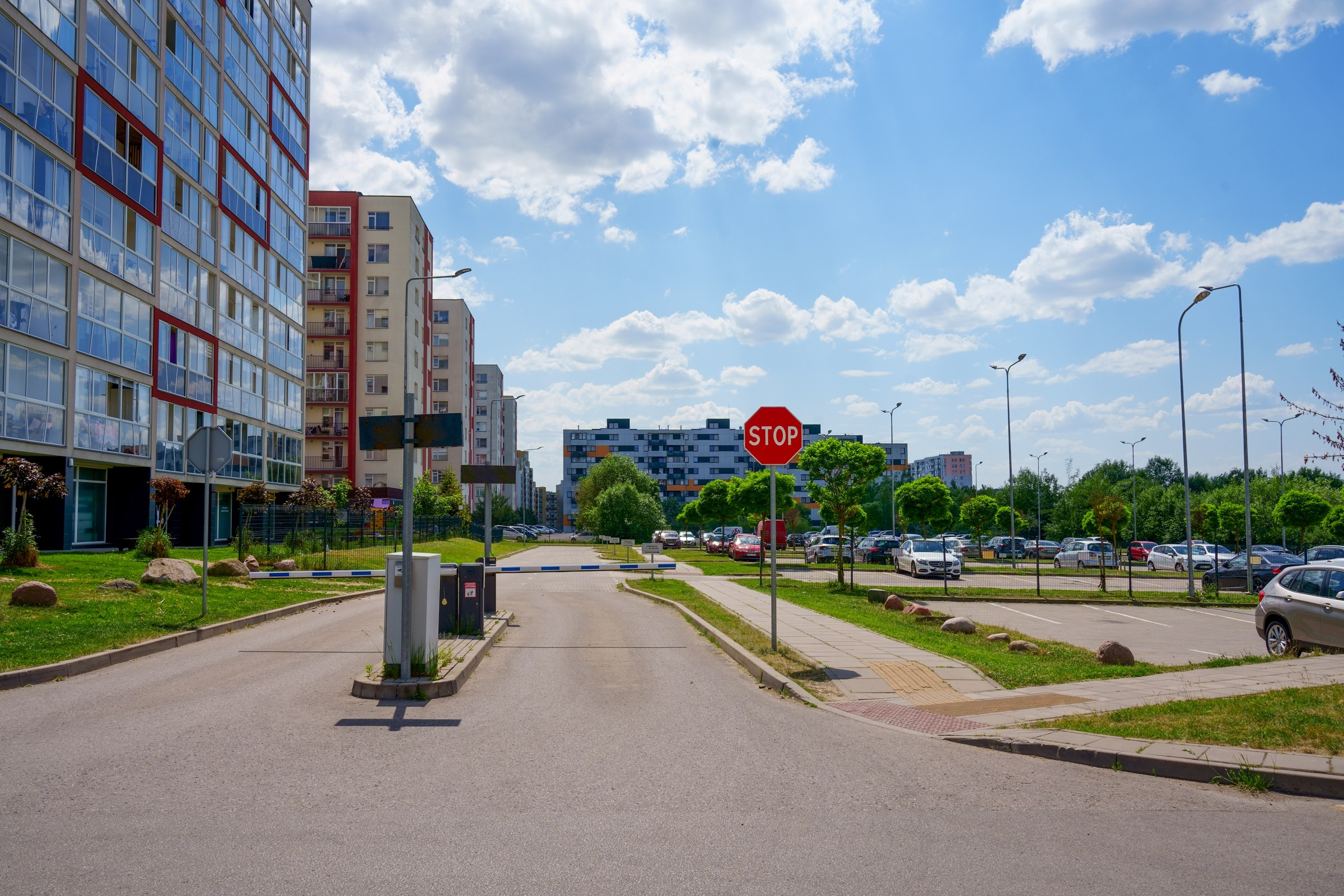 Eitminų g. 12. Elina Sapiega fotografė Vilniuje