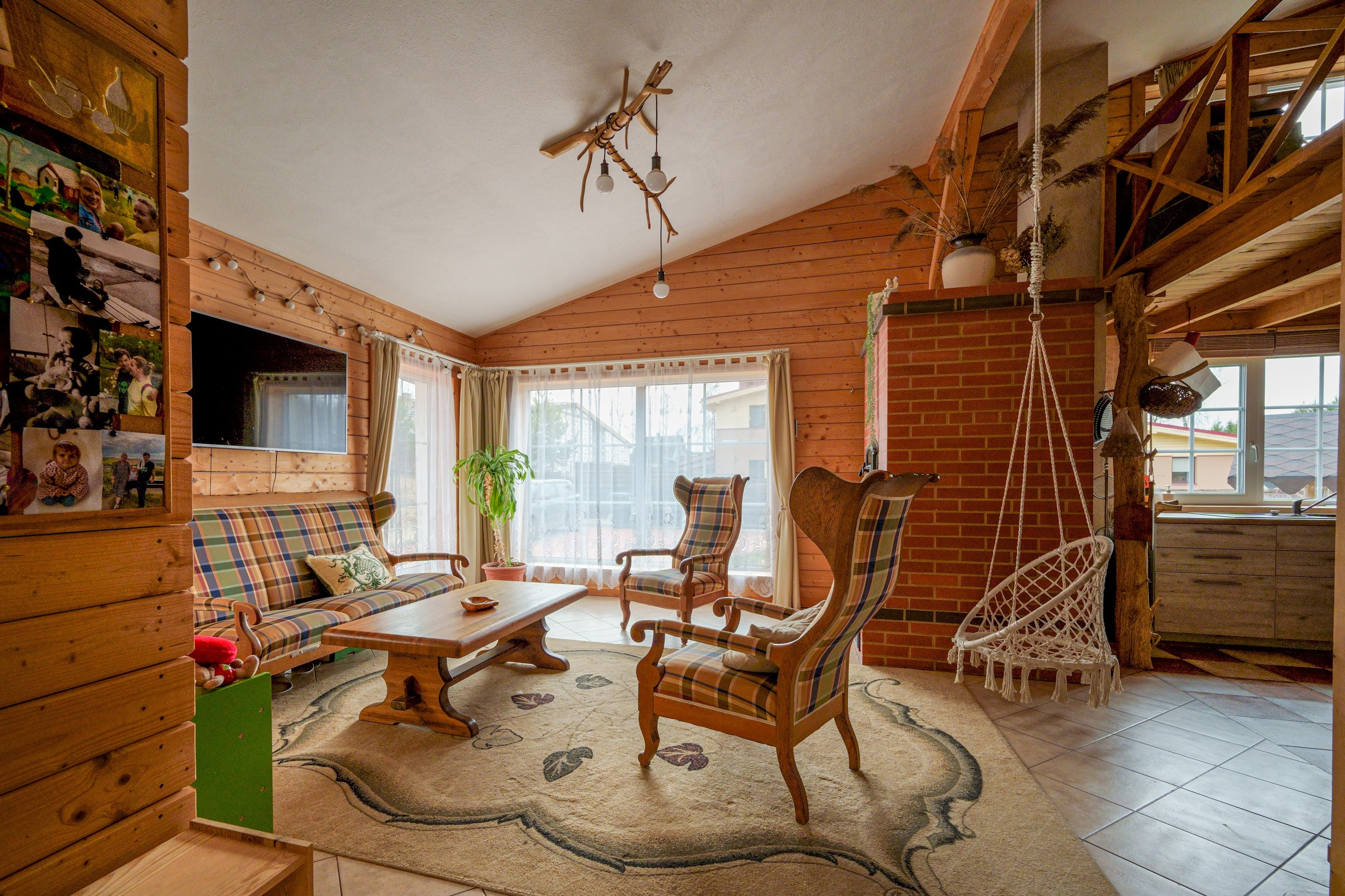 Sebastijoniškių g. 17. Elina Sapiega fotografė Vilniuje