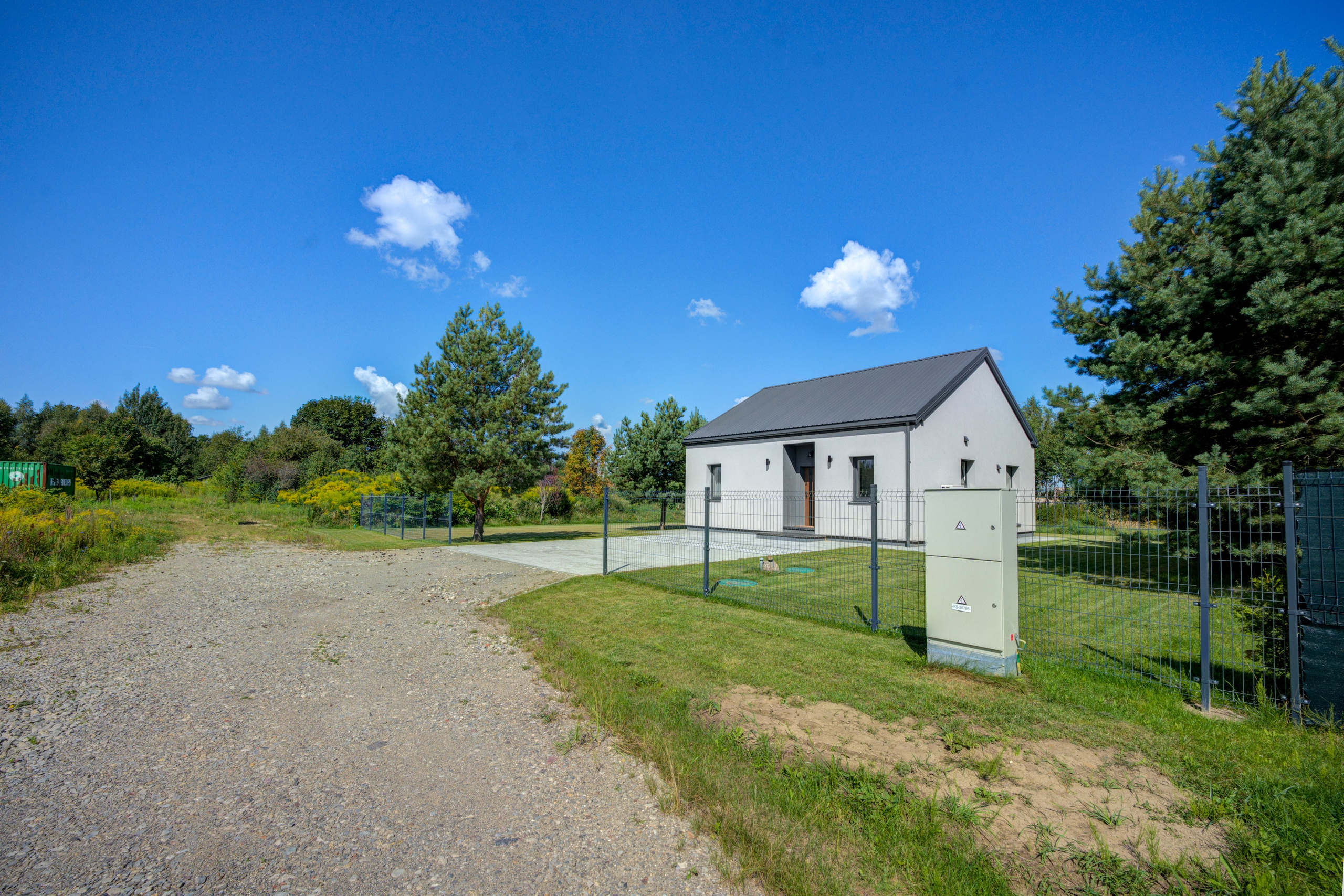 Knignešių g. namas. Elina Sapiega fotografė Vilniuje