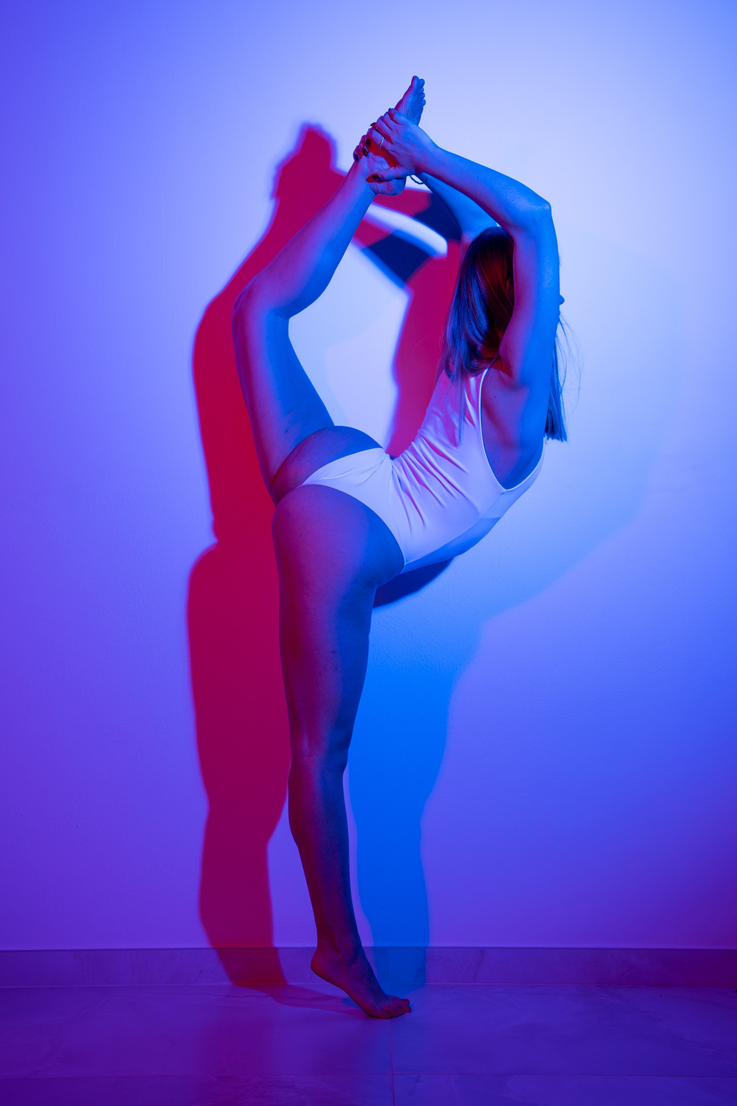 Danza Artistica. Ftphoto