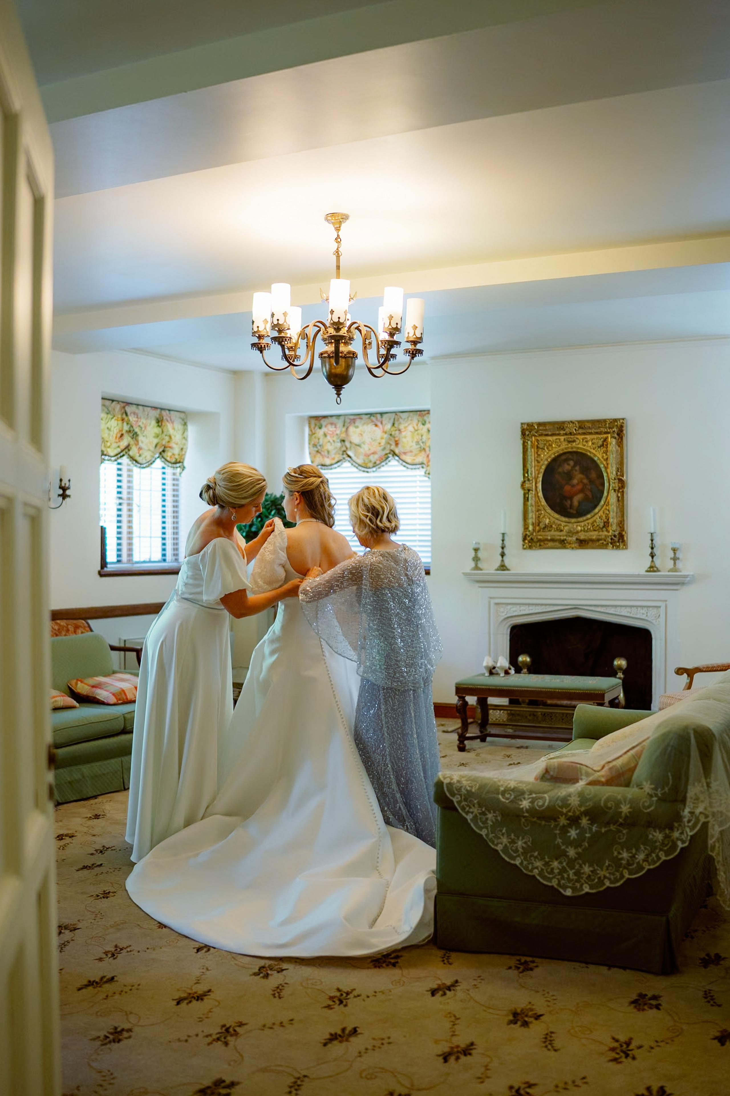 Carolyn & Matthew. Wedding Photography & Videography San Francisco, Sacramento