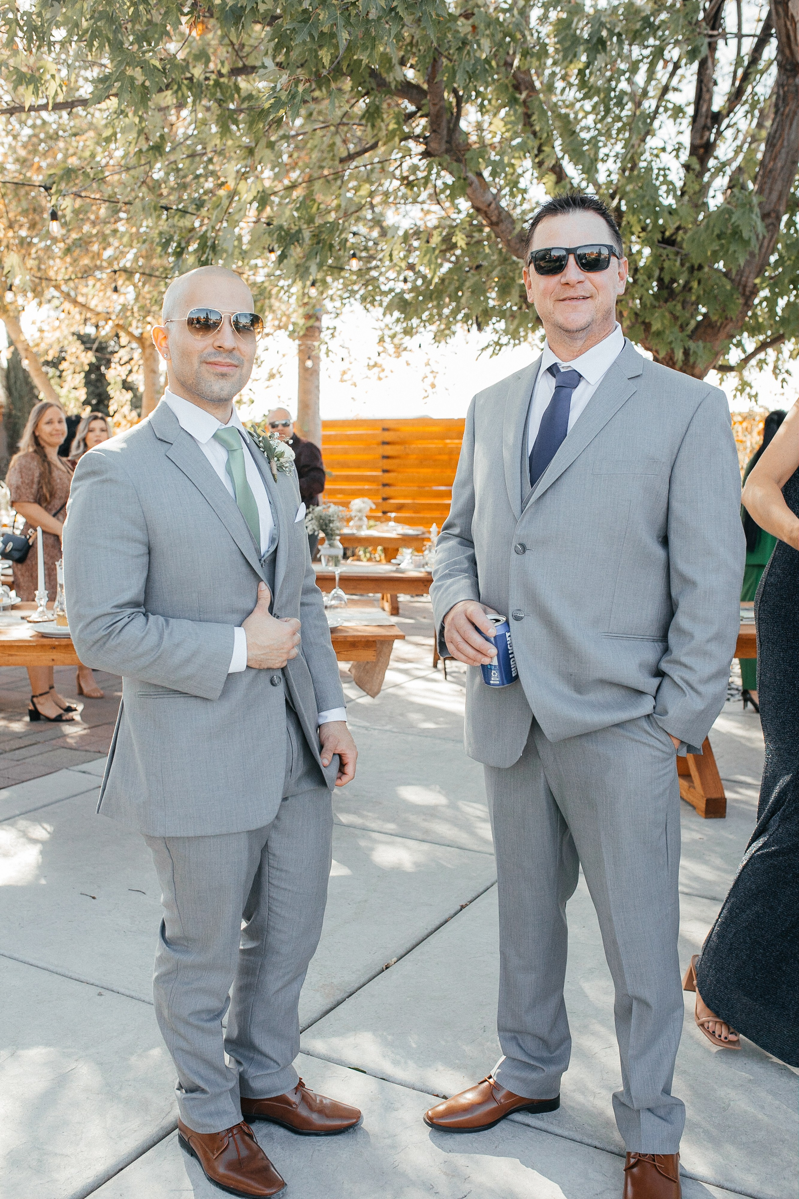 Zachary & Julie. Wedding Photography & Videography San Francisco, Sacramento