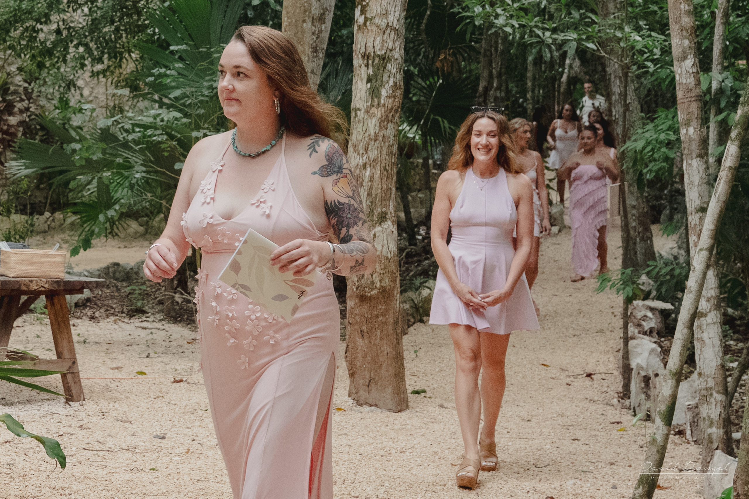 Destination Wedding in Tulum, Mexico. Destination wedding photographer based in Cancun and Riviera Maya with service worldwide