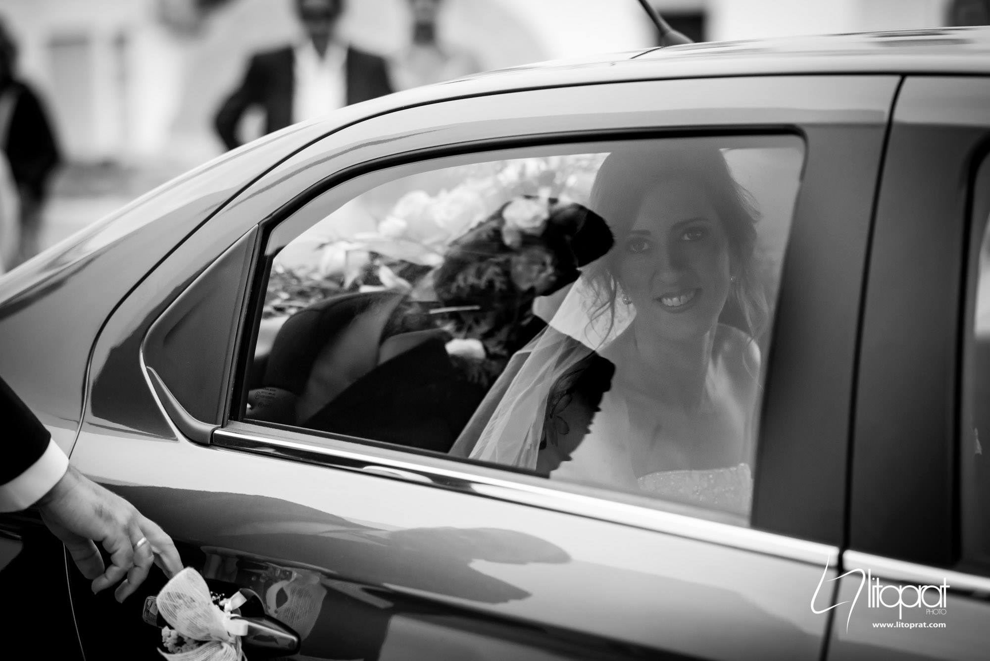BODA. Lito Prat - Fotografía Social y de Eventos en Cádiz