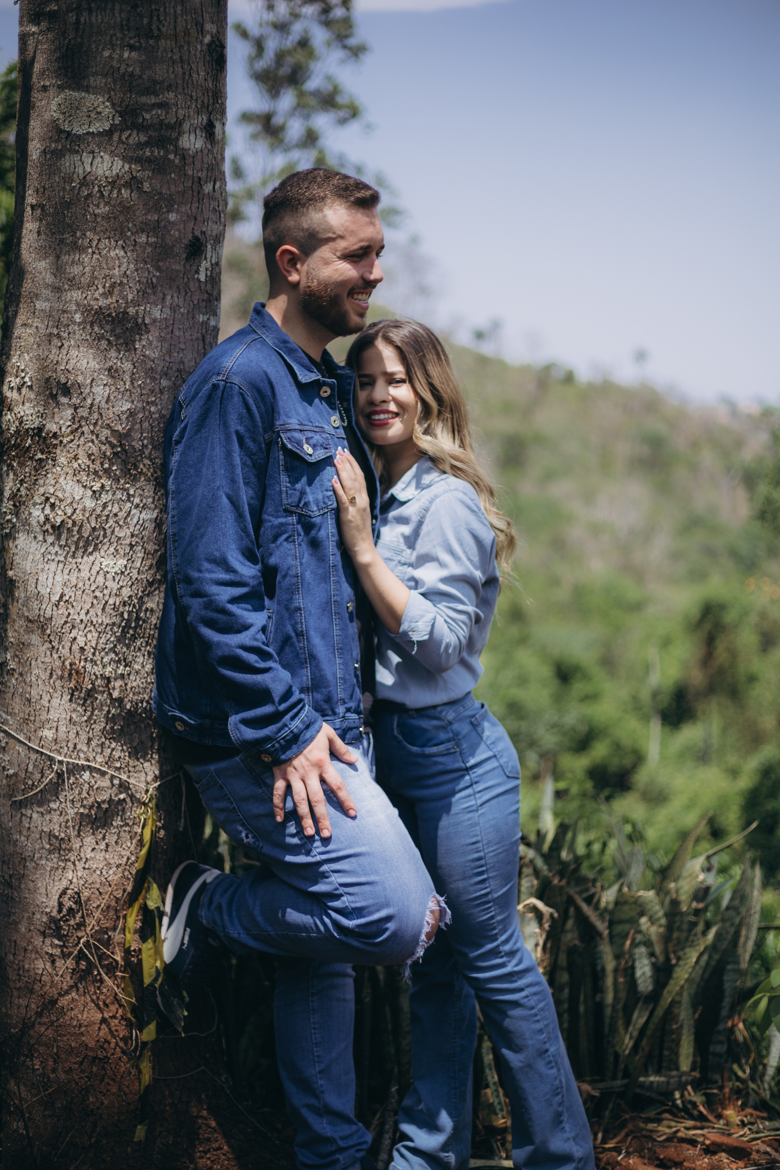 Pré Wedding — Leidy & Eduardo. Fotógrafo de Casamentos, Eventos e Ensaios em Ribeirão Preto e região — Thiago Saletti
