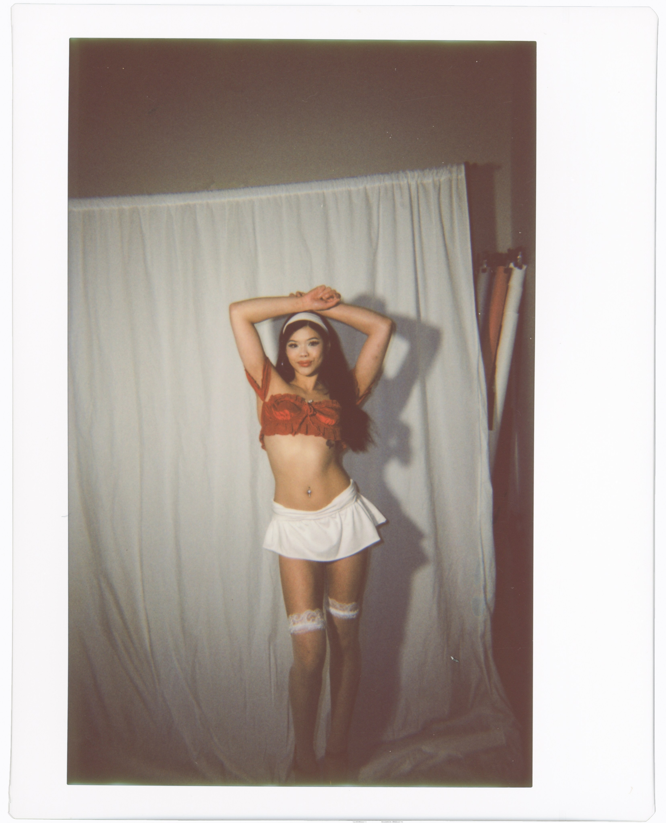 JORDYN FEI. Ke’Ondris