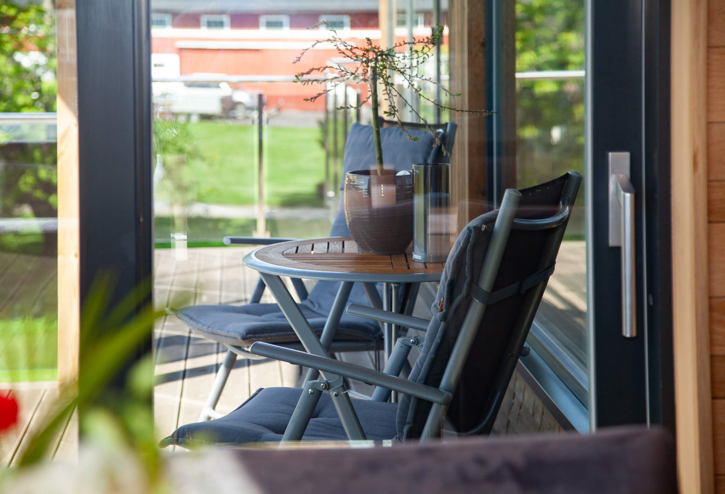 Bilder av bolig med terrasse