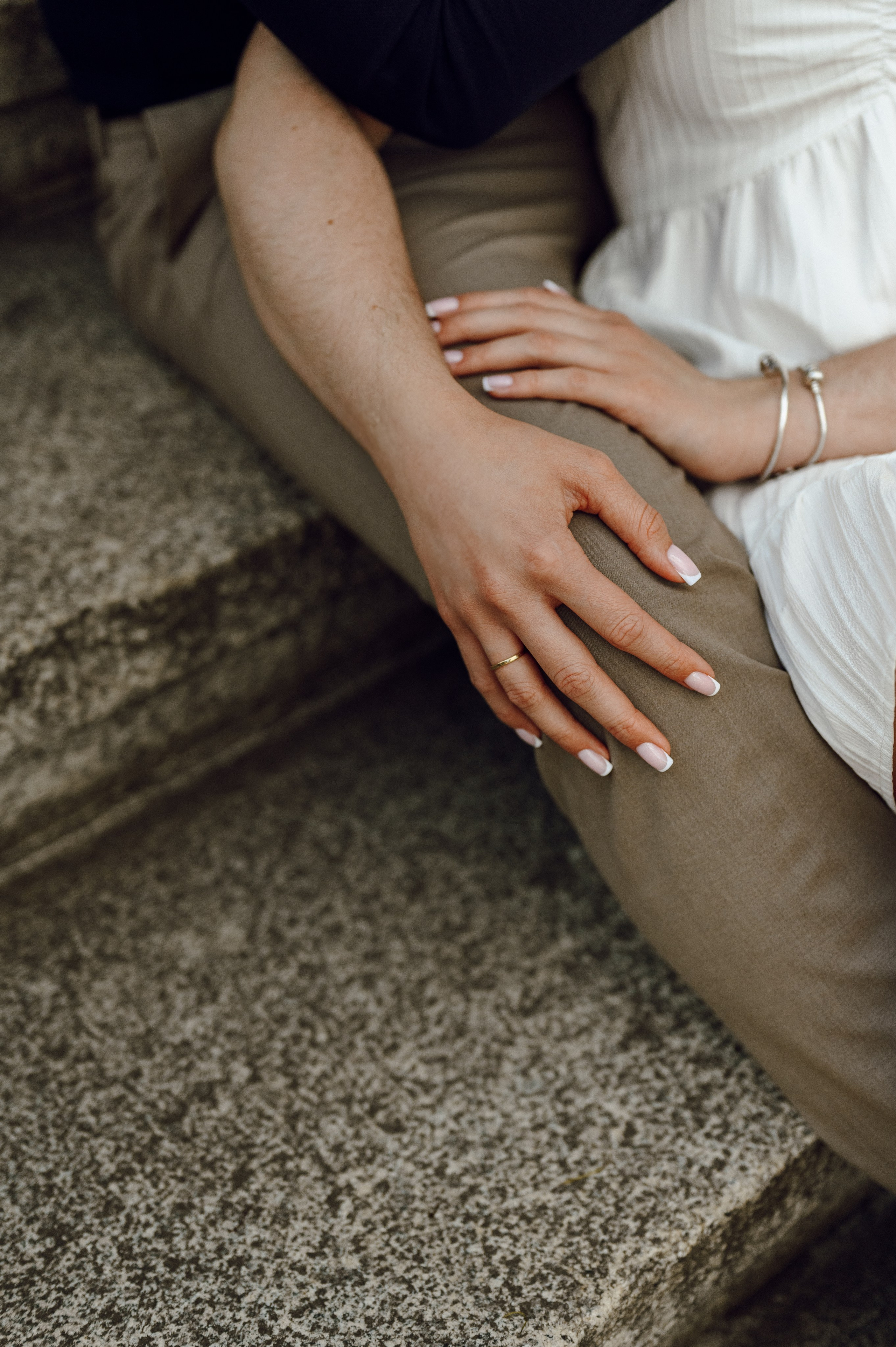 Gosia i Kacper. Ślubny fotograf Poznań | Oliwia Makara